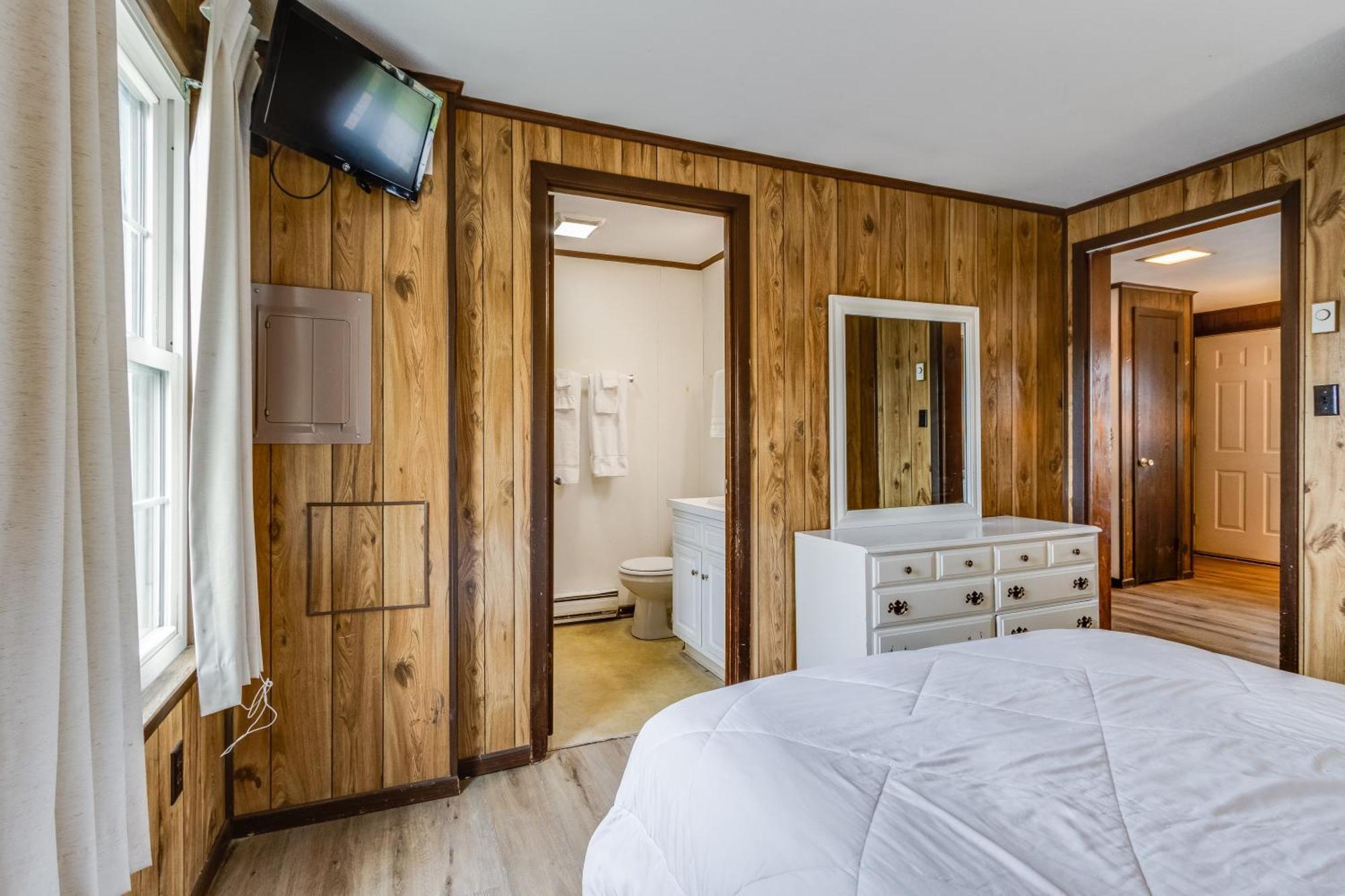 Motel The Inn At Lewes 3*