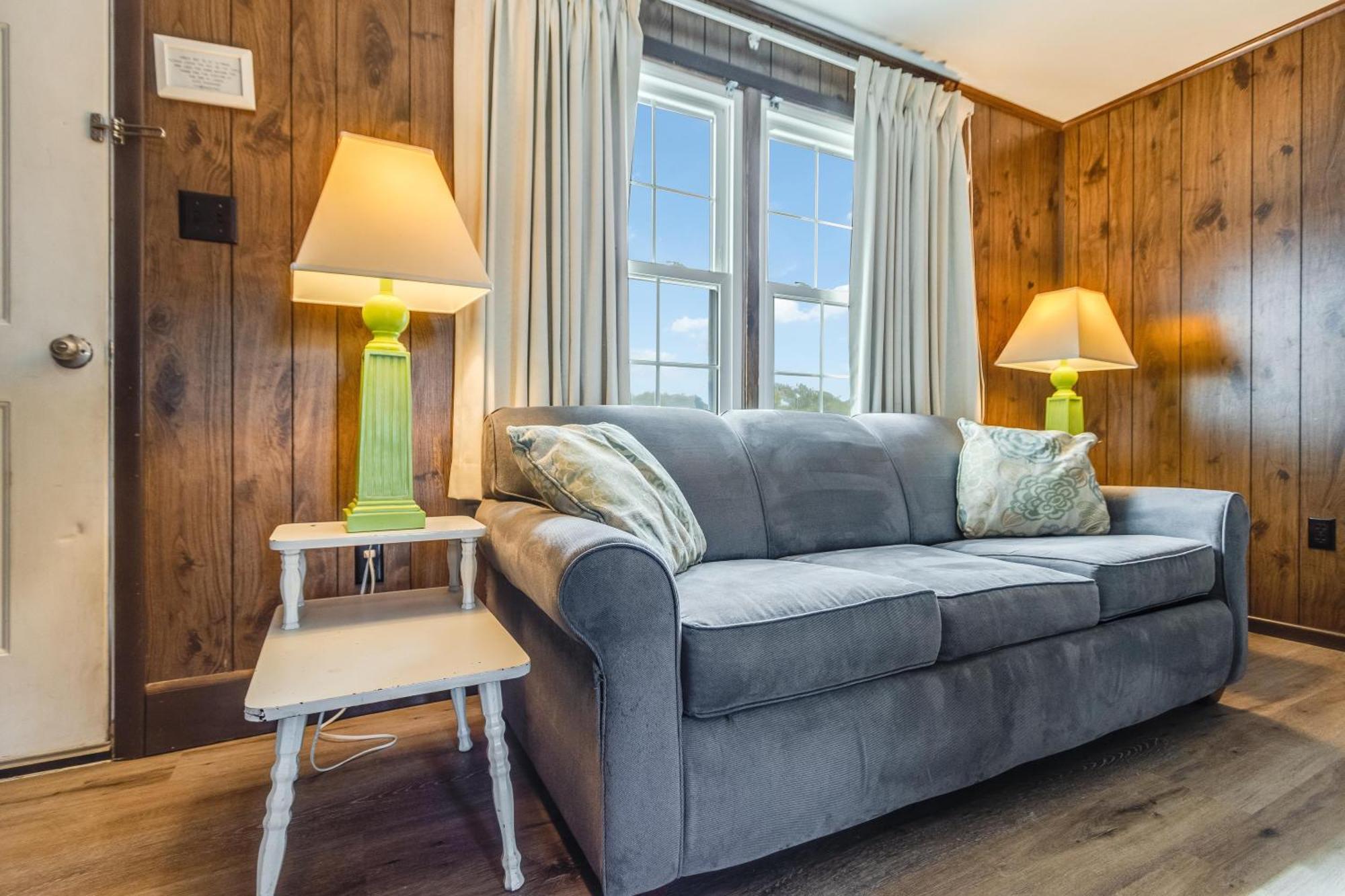 The Inn At Lewes Motel 3*