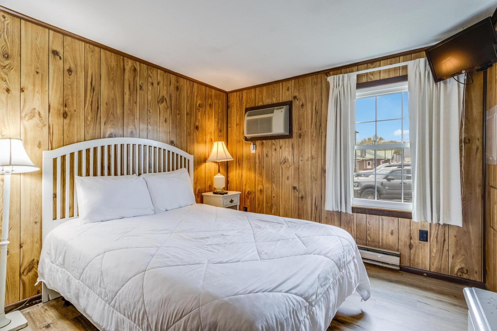 The Inn At Lewes Motel