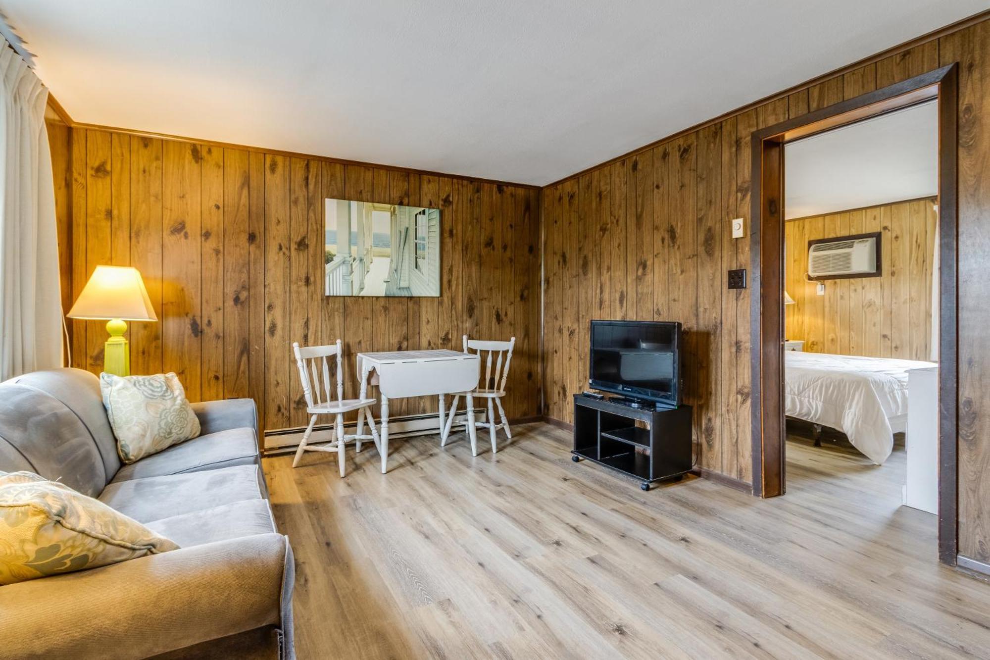 The Inn At Lewes Motel 3*