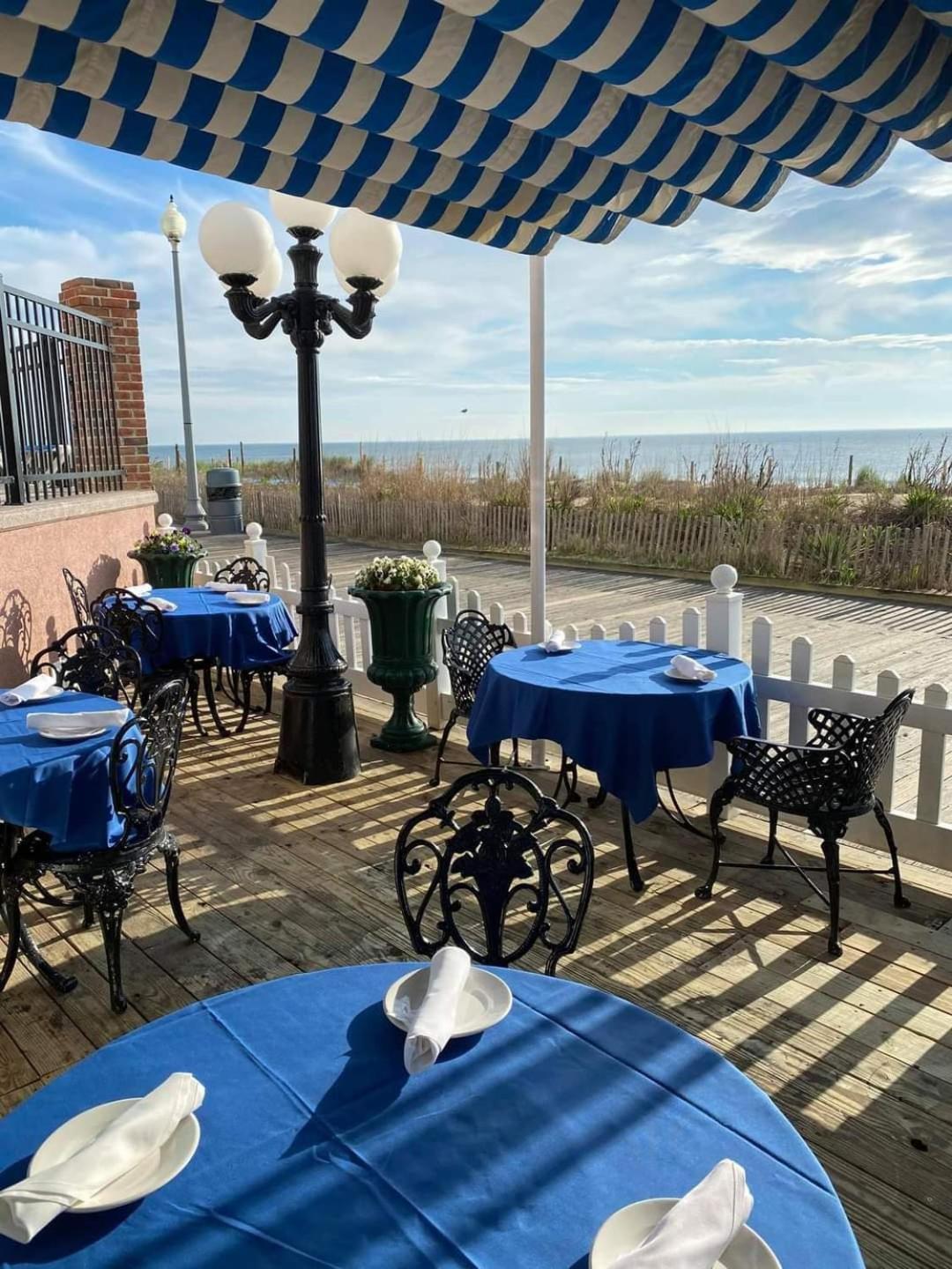 Hotel Boardwalk Plaza