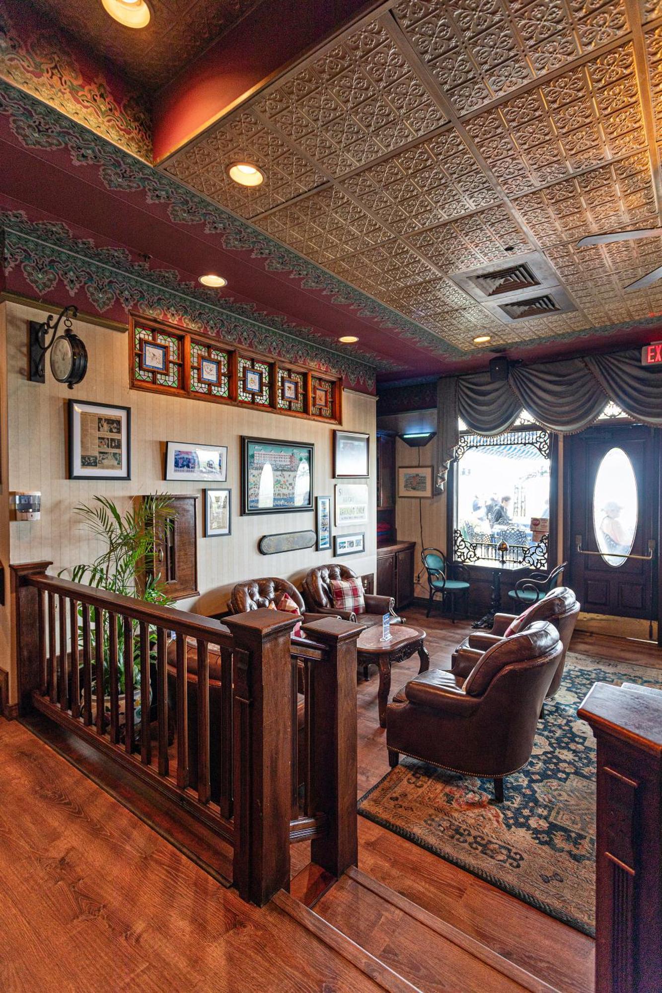 Boardwalk Plaza Hotel