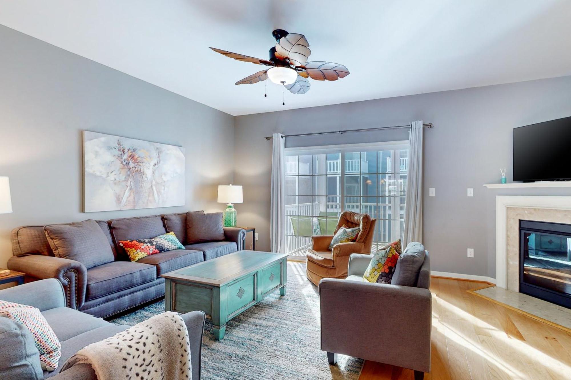 Holiday home Rehoboth Crossing --- 36988 Turnstone *