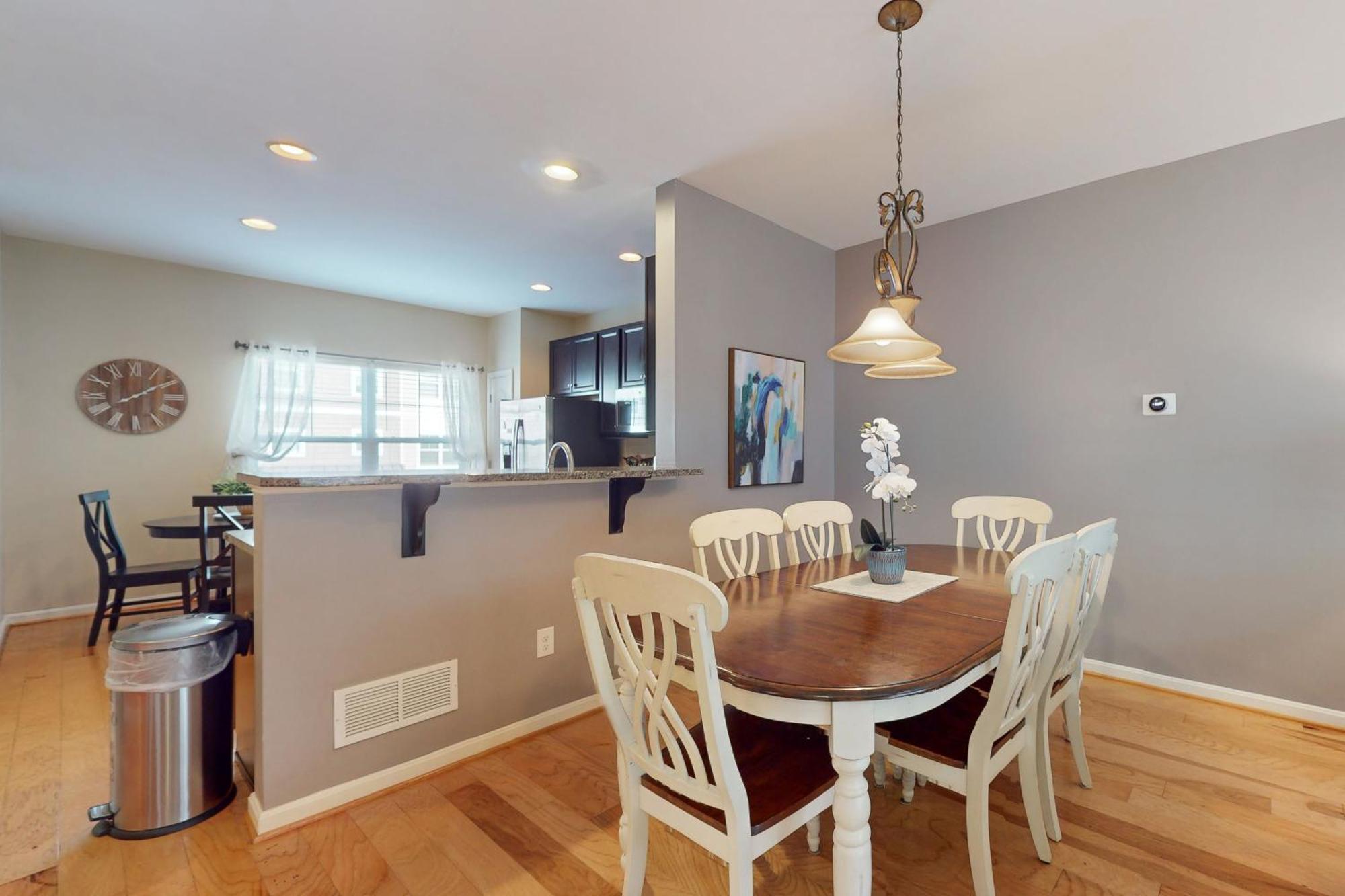 Holiday home Rehoboth Crossing --- 36988 Turnstone
