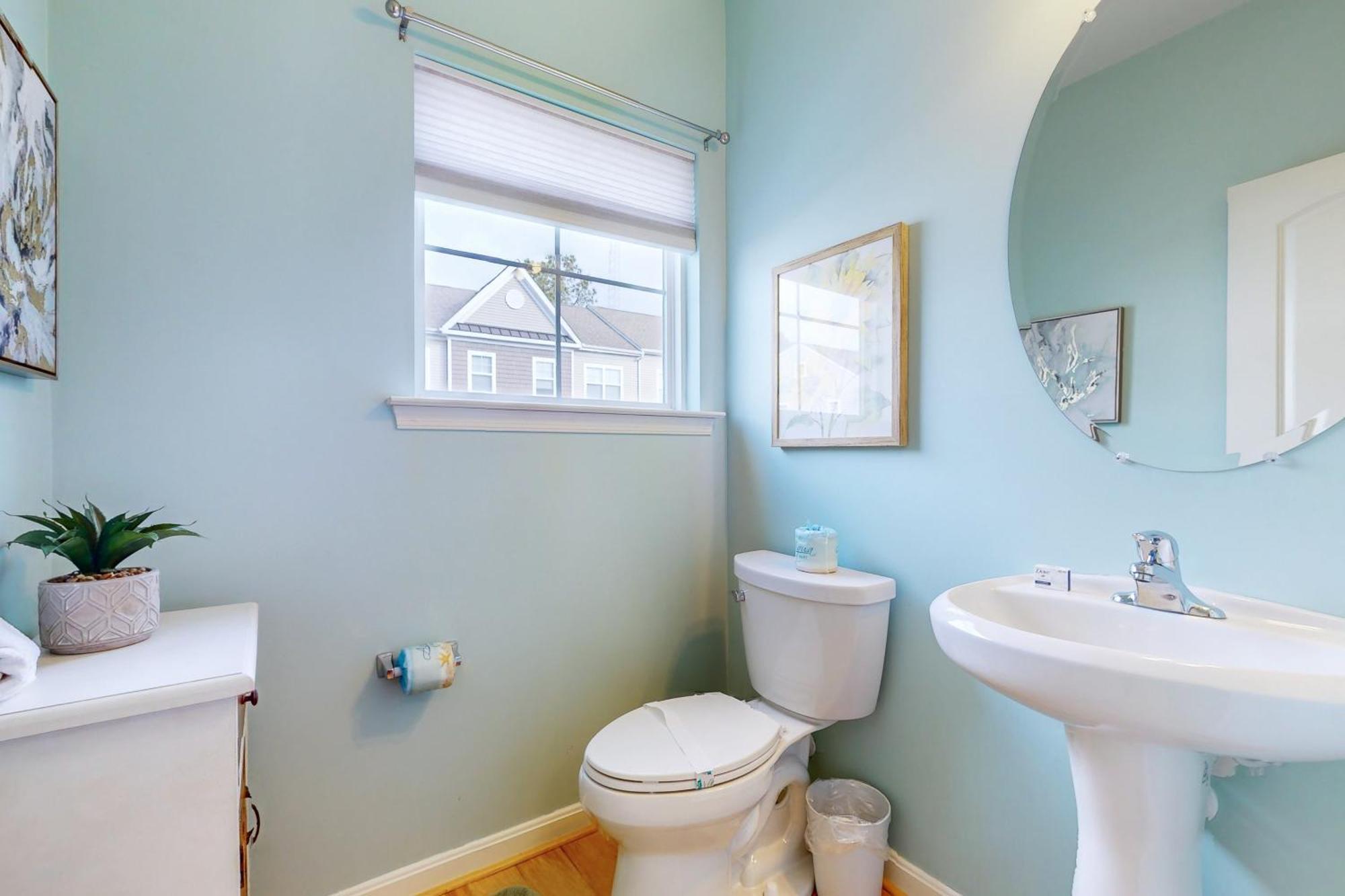 Holiday home Rehoboth Crossing --- 36988 Turnstone *