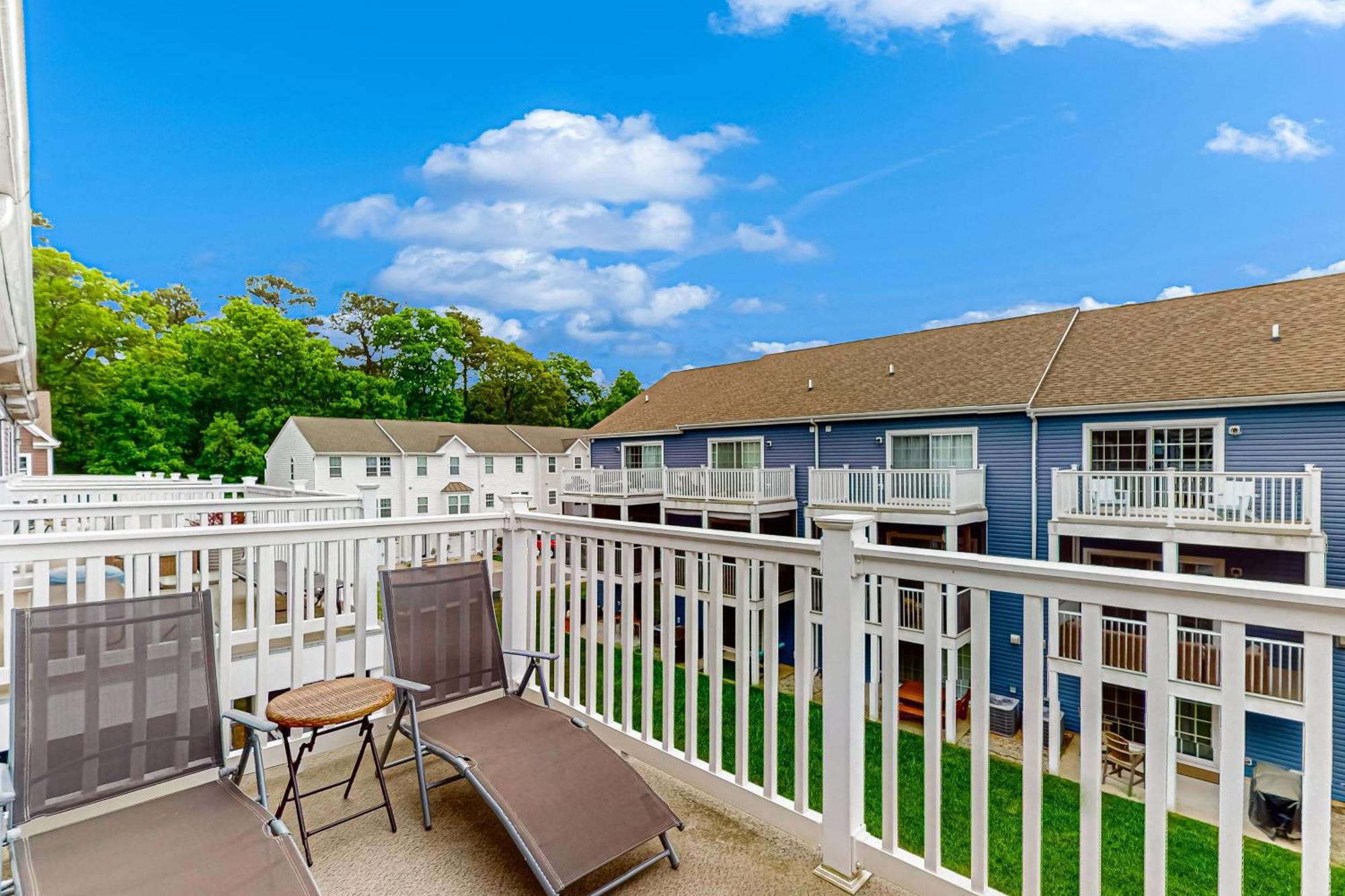 Rehoboth Crossing --- 36988 Turnstone Holiday home Rehoboth Beach