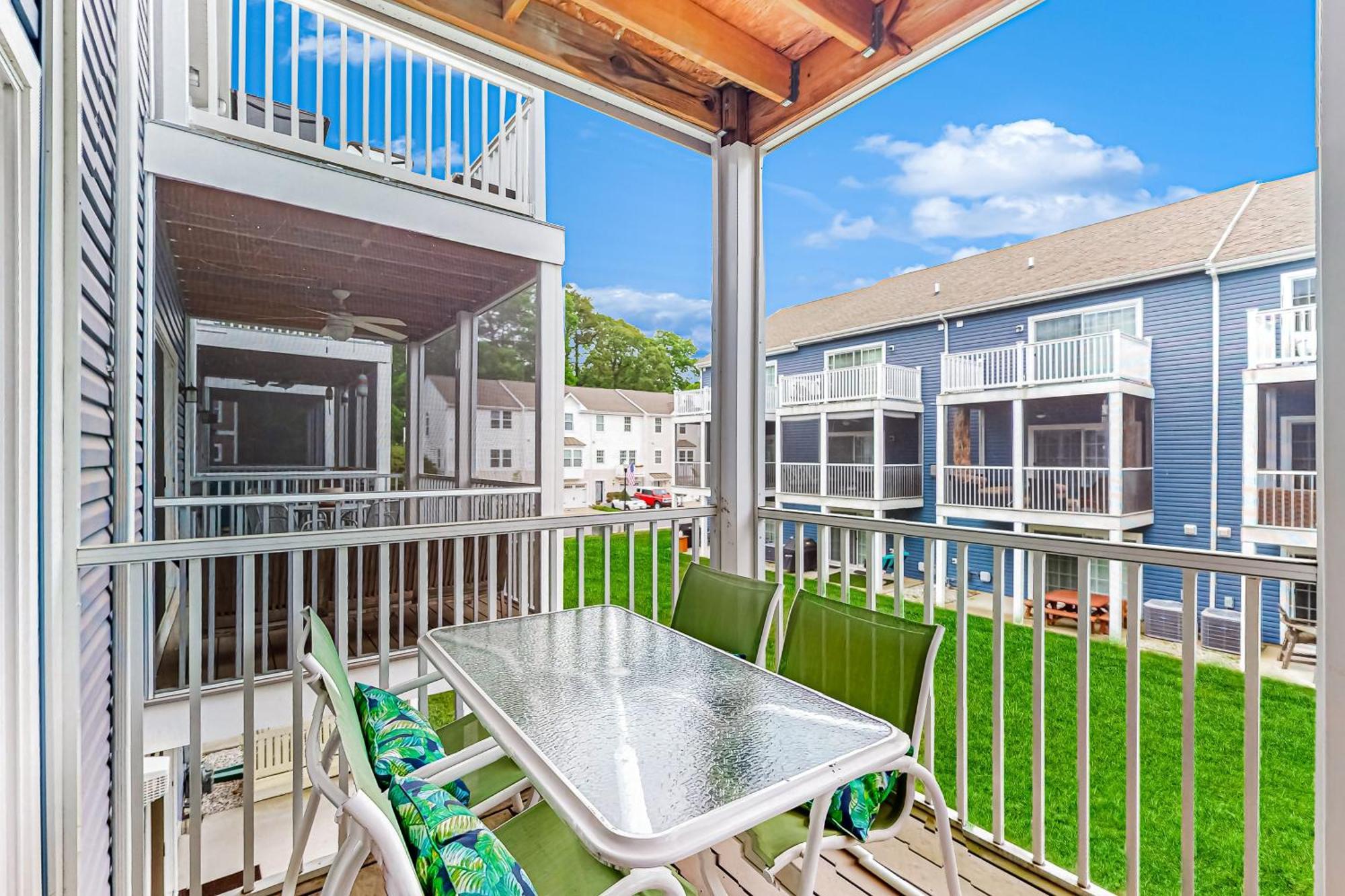 Holiday home Rehoboth Crossing --- 36988 Turnstone Rehoboth Beach