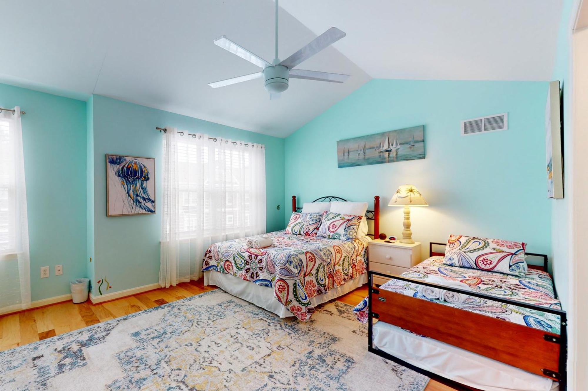 Holiday home Rehoboth Crossing --- 36988 Turnstone