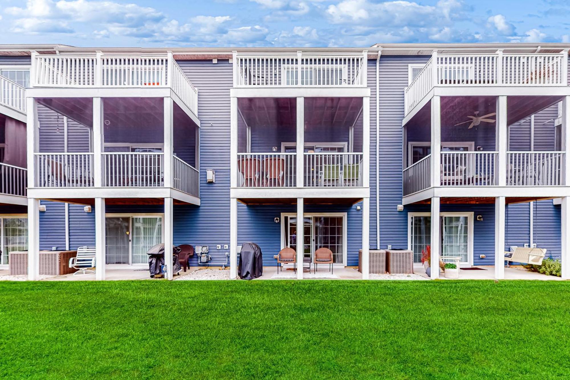 Rehoboth Crossing --- 36988 Turnstone Rehoboth Beach