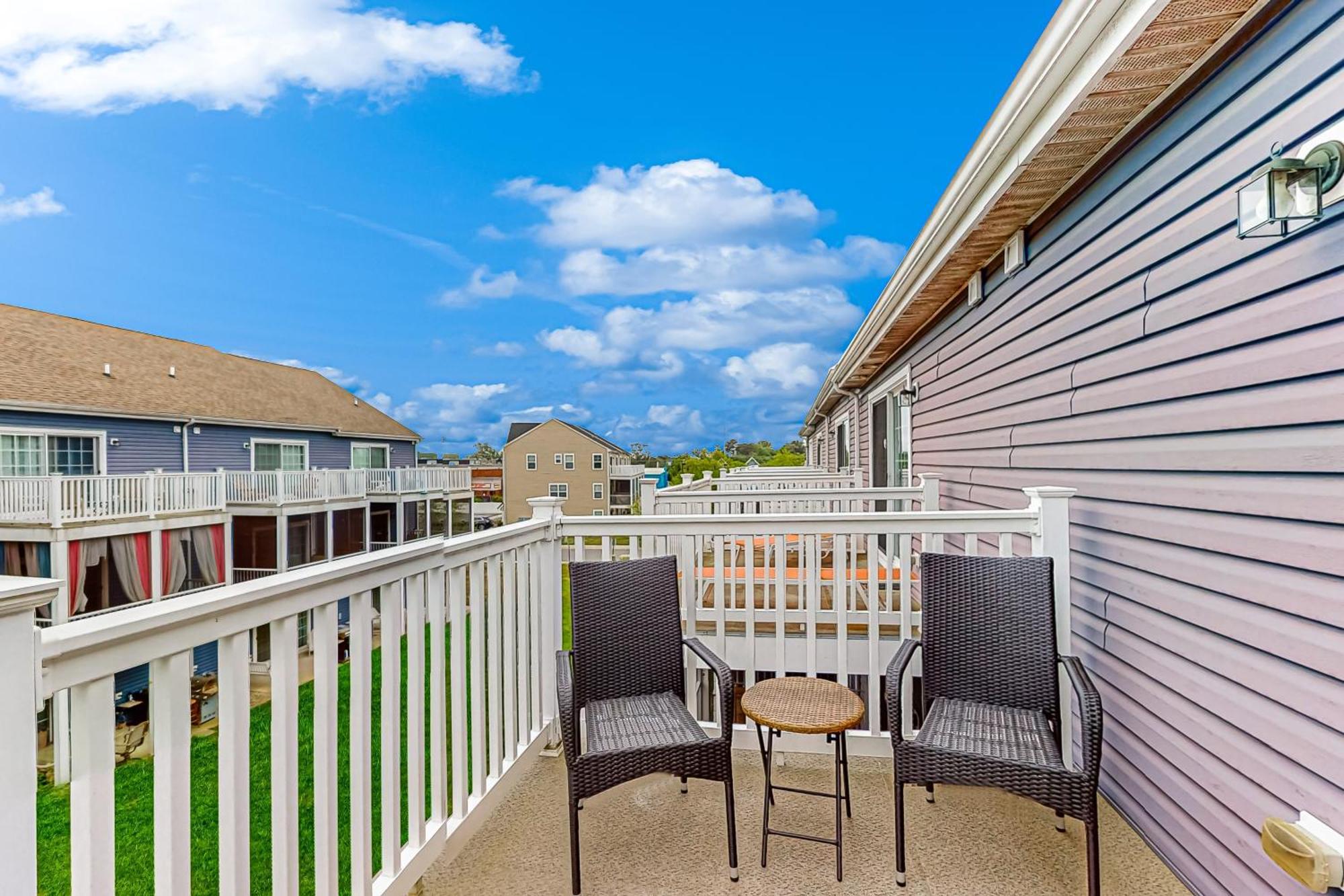 Rehoboth Crossing --- 36988 Turnstone Holiday home