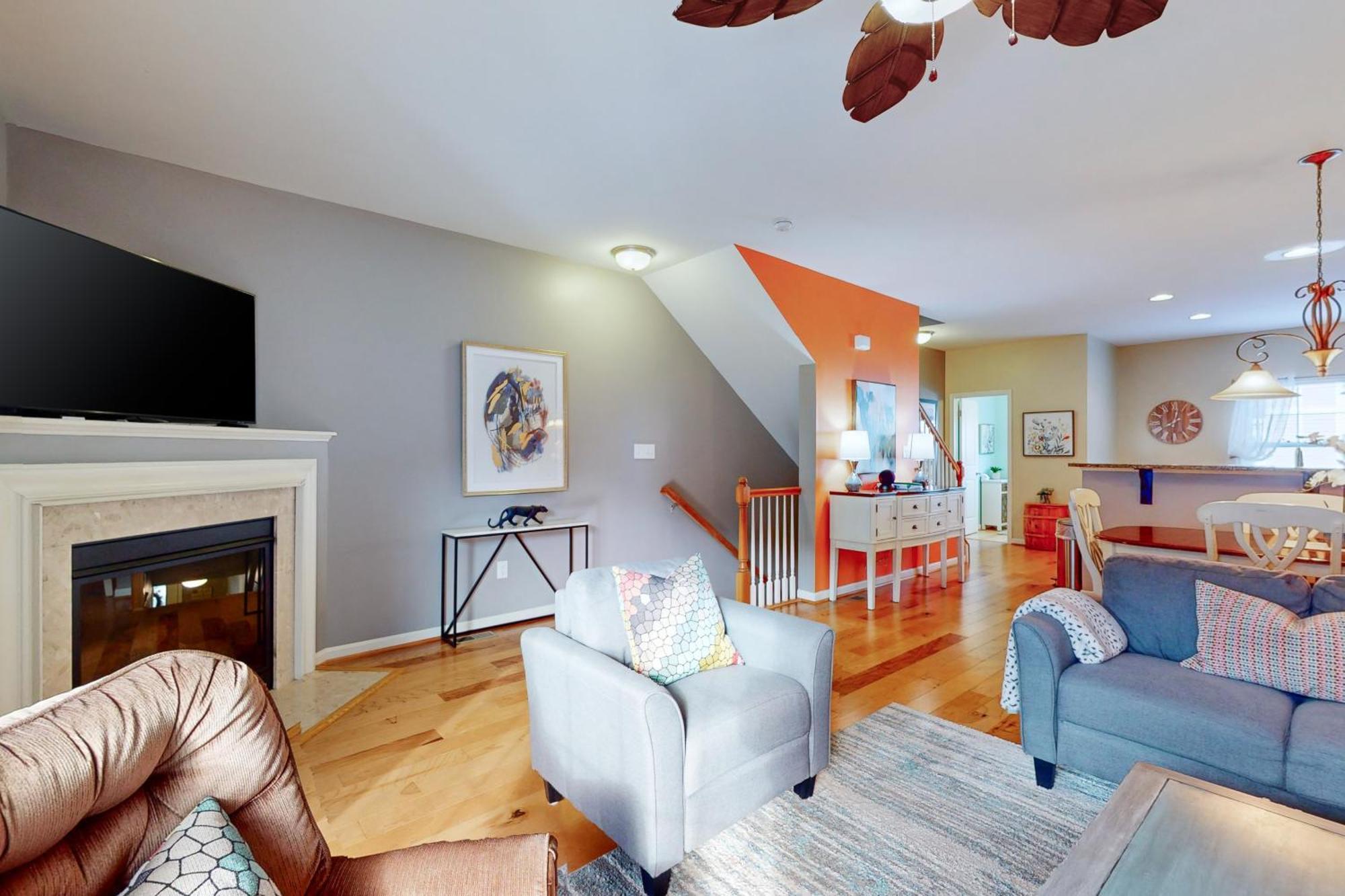 Rehoboth Crossing --- 36988 Turnstone Holiday home *