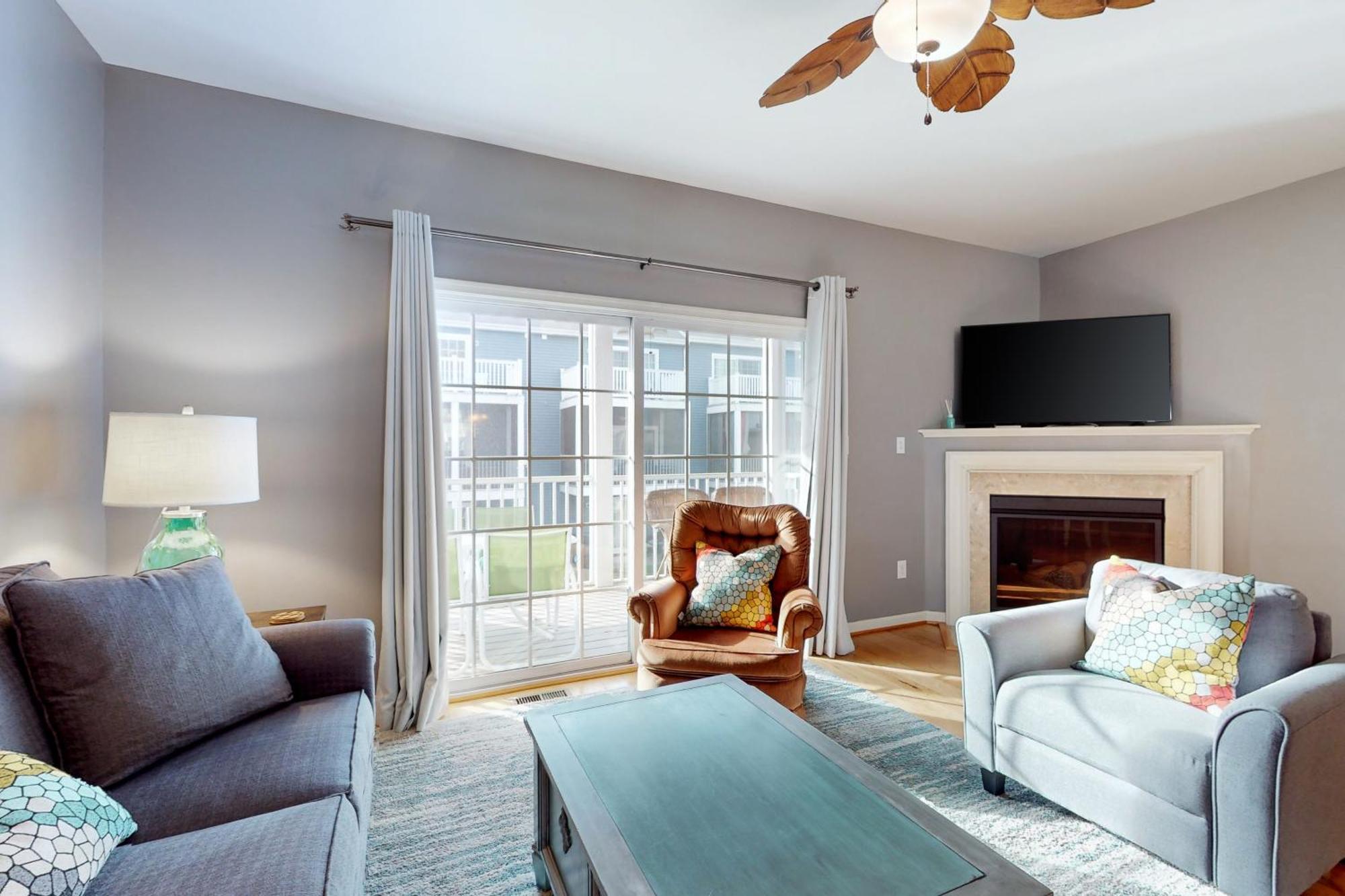 Rehoboth Crossing --- 36988 Turnstone Rehoboth Beach