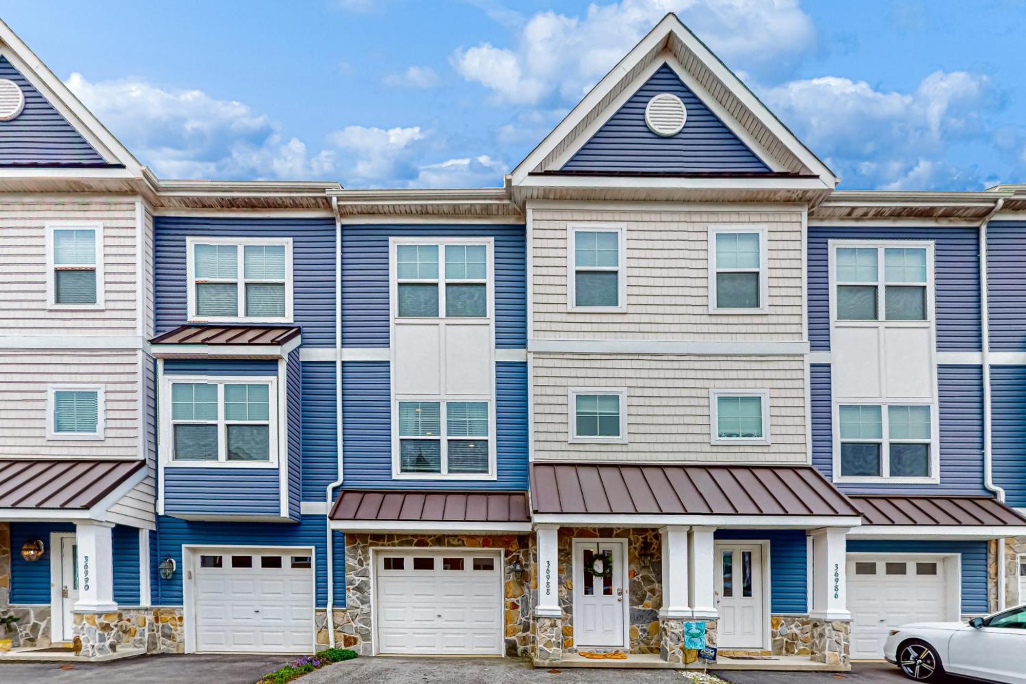 Holiday home Rehoboth Crossing --- 36988 Turnstone *