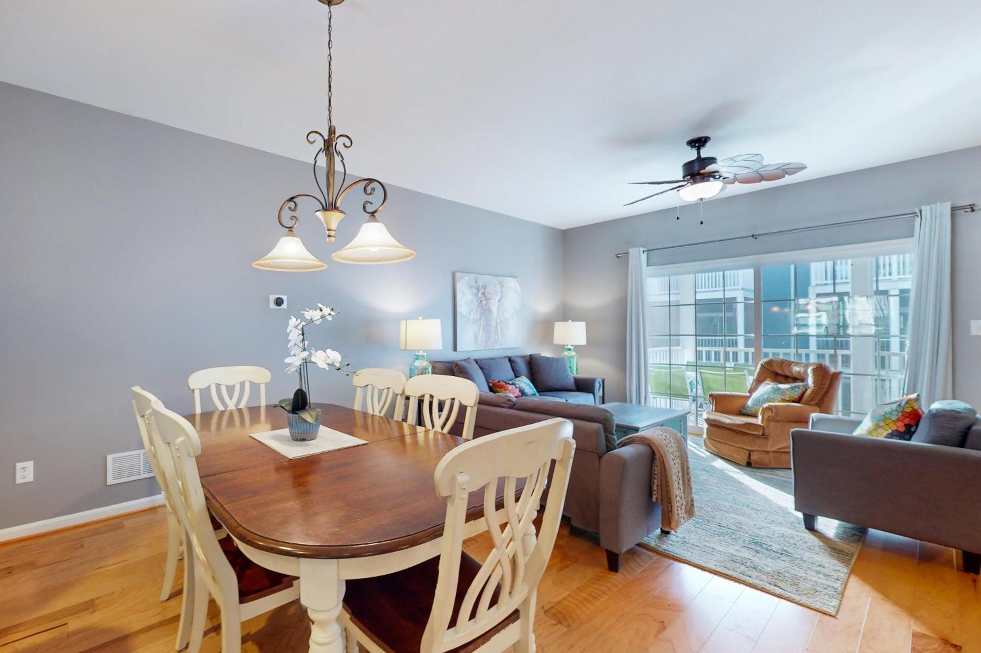 Holiday home Rehoboth Crossing --- 36988 Turnstone Rehoboth Beach