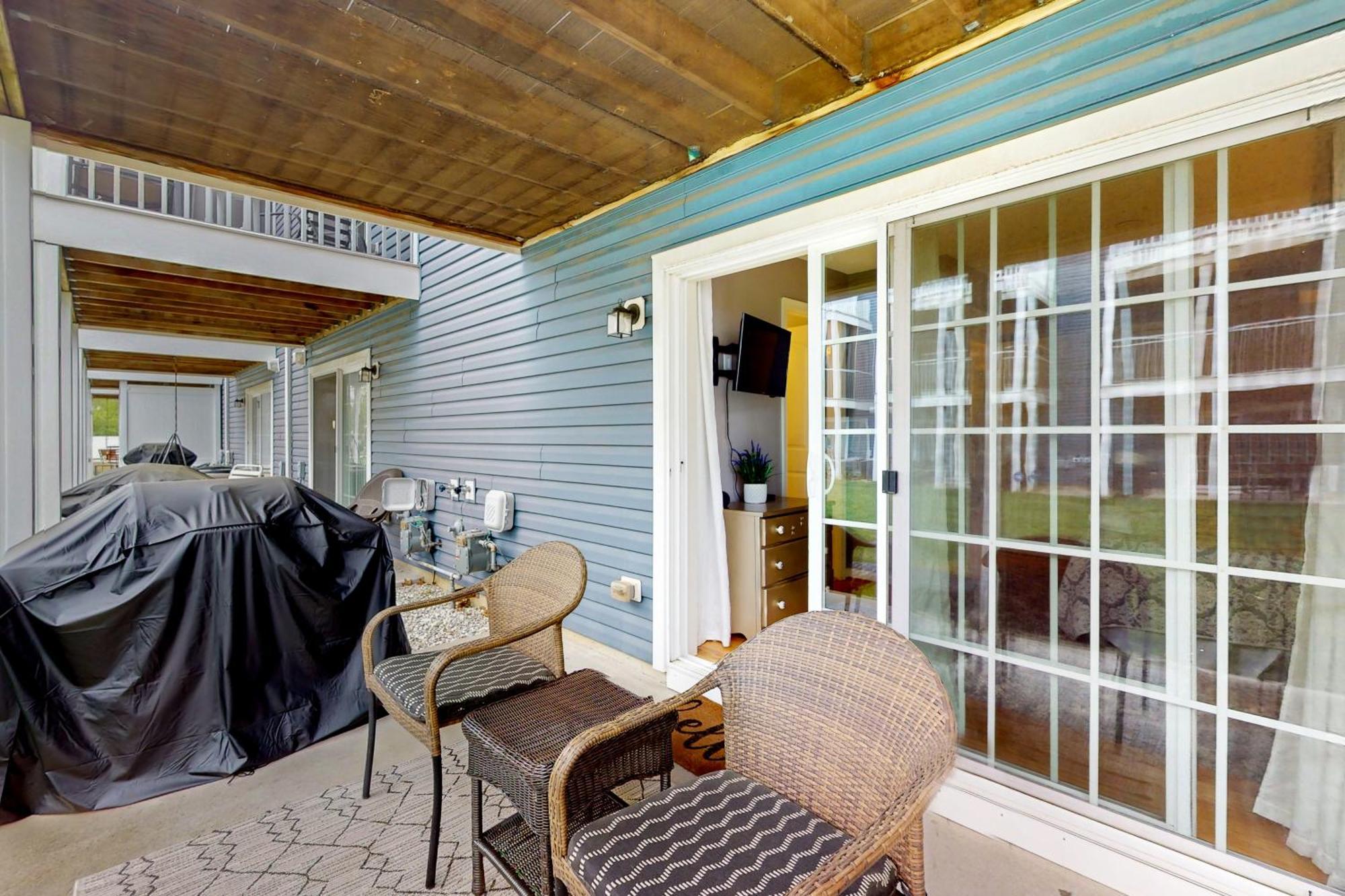 Holiday home Rehoboth Crossing --- 36988 Turnstone *