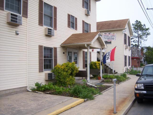 Summer Place * Rehoboth Beach