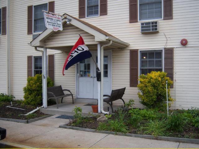 Apartment Summer Place Rehoboth Beach