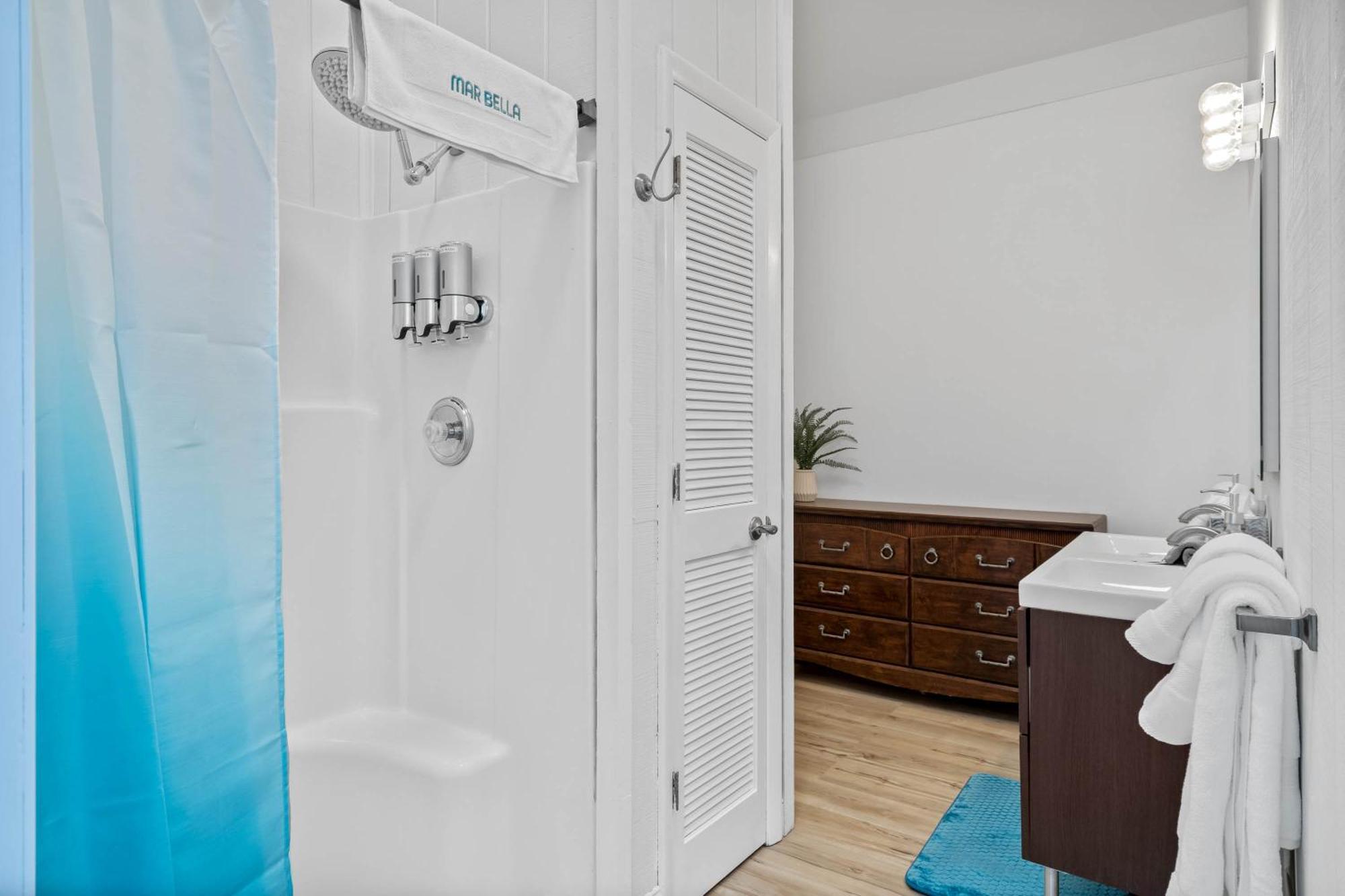 Mar Bella Boutique Hotel