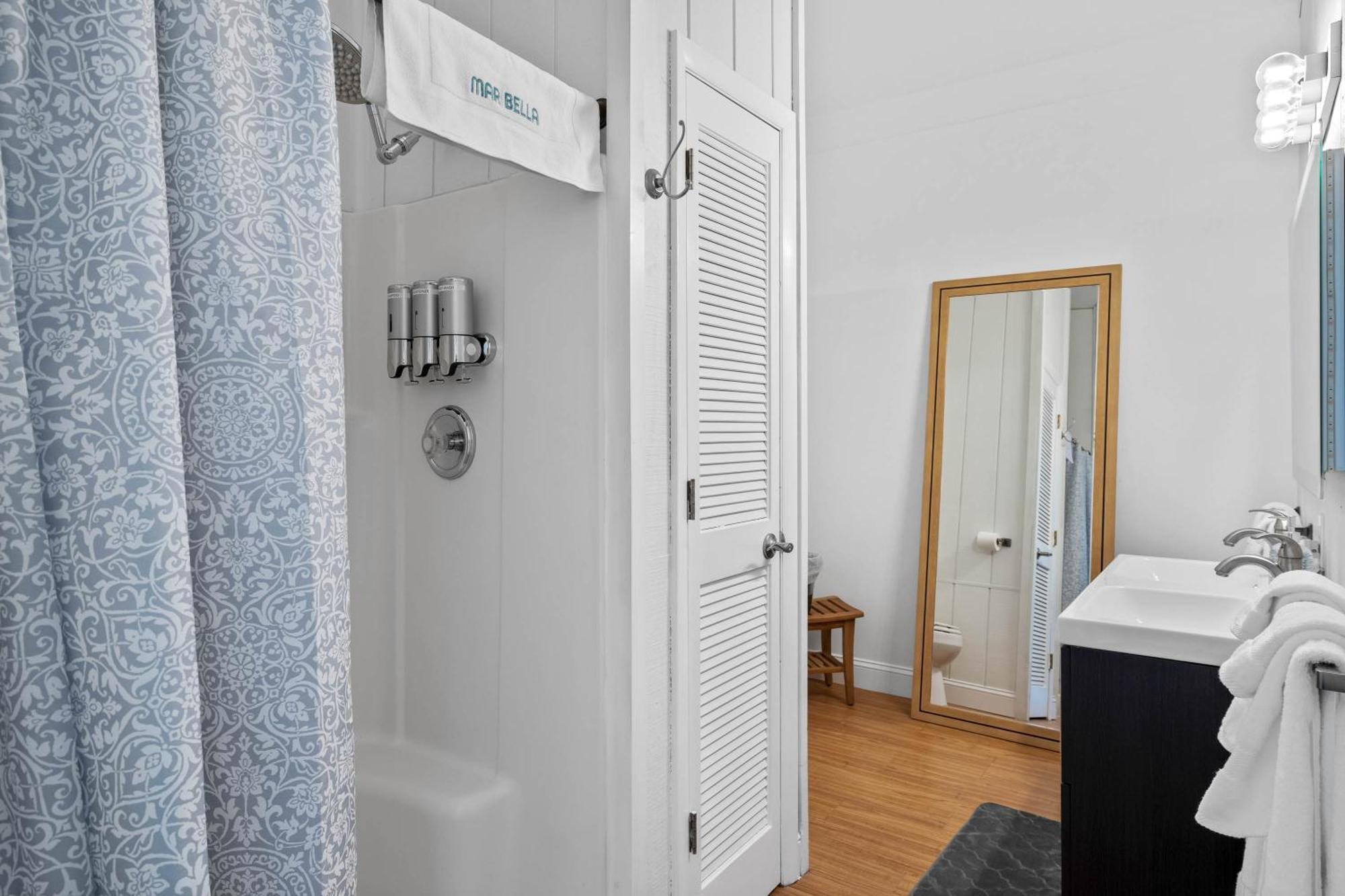 Hotel Mar Bella Boutique