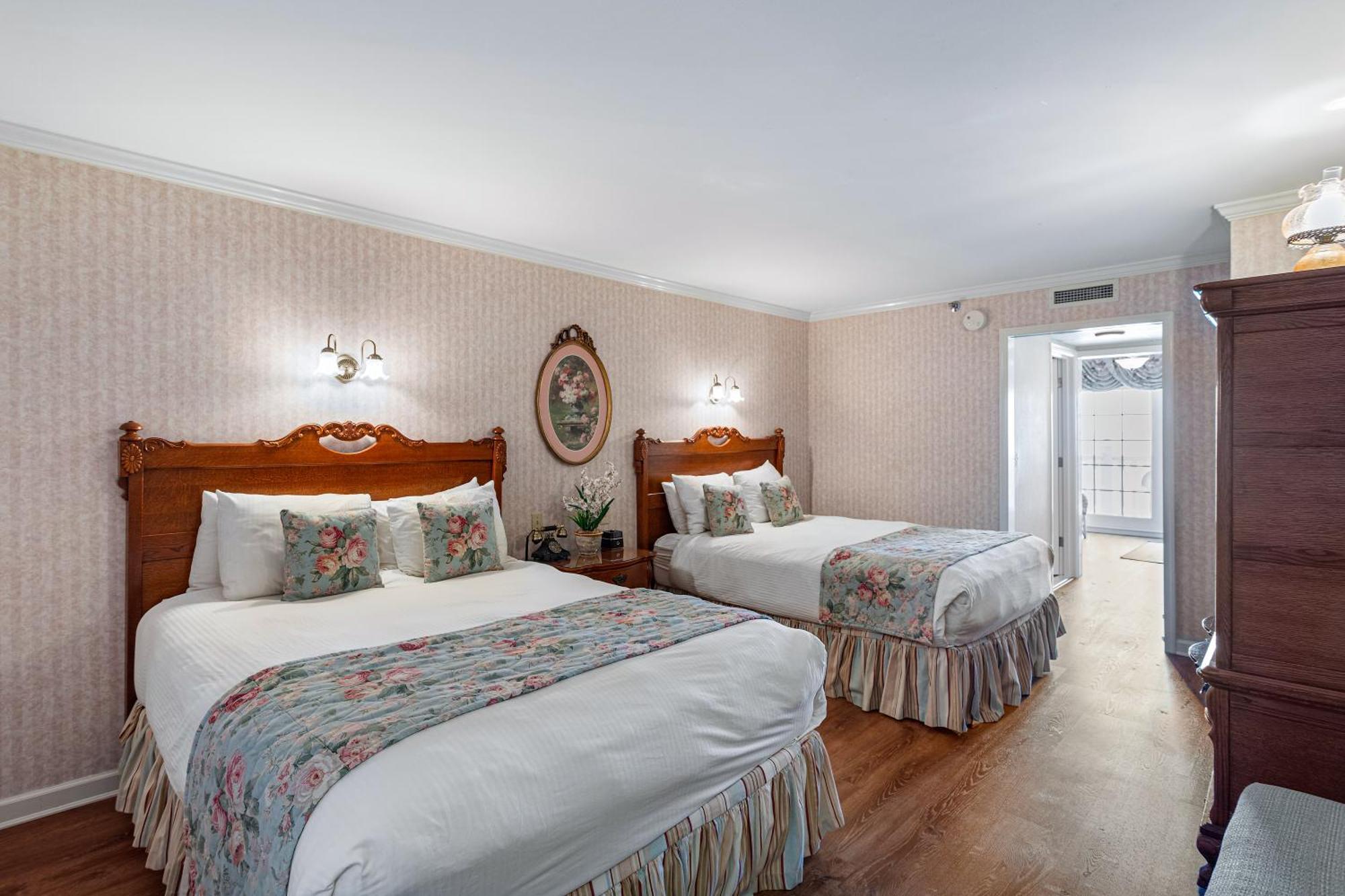 Boardwalk Plaza Hotel