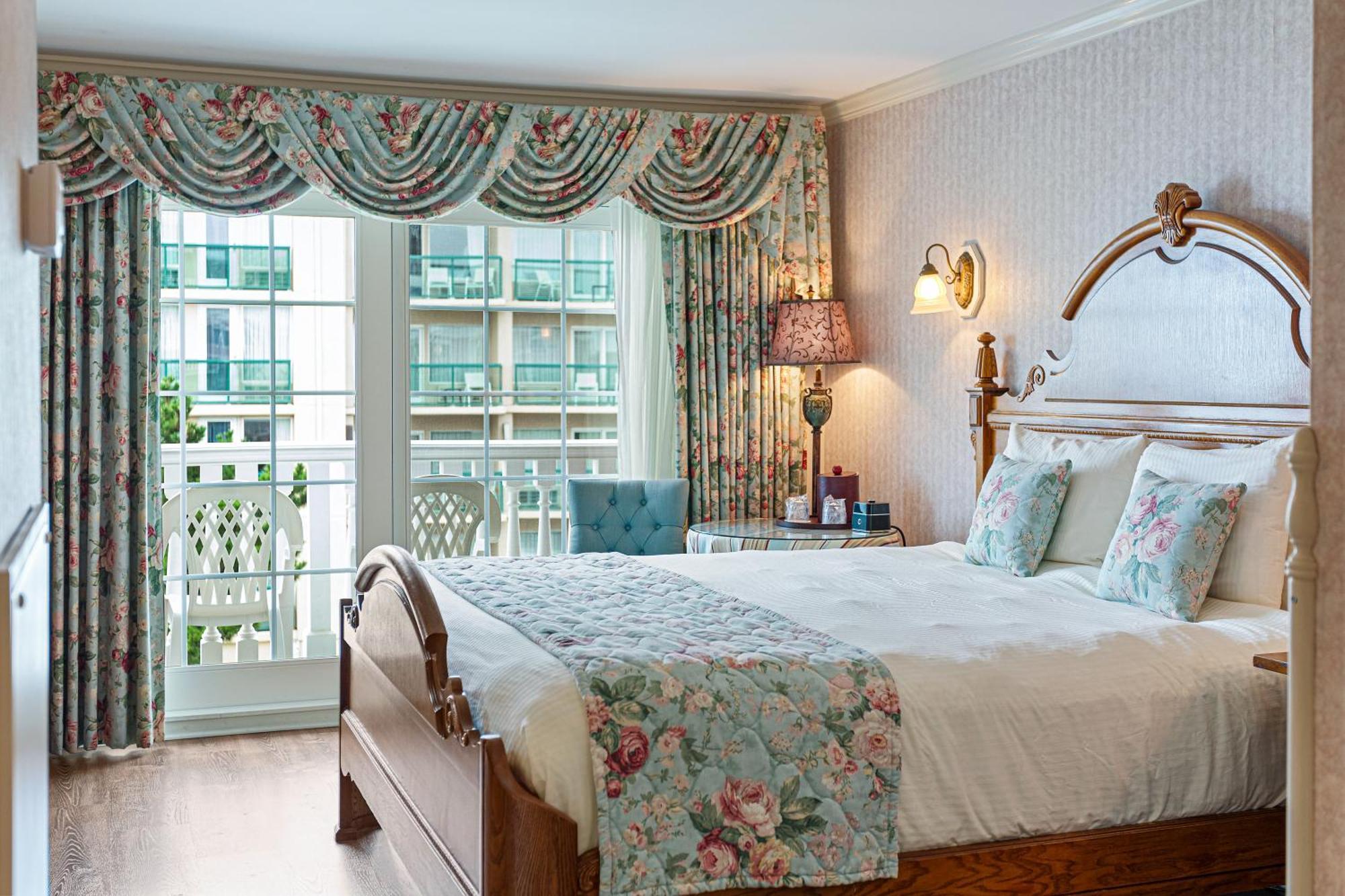 Boardwalk Plaza Hotel Rehoboth Beach