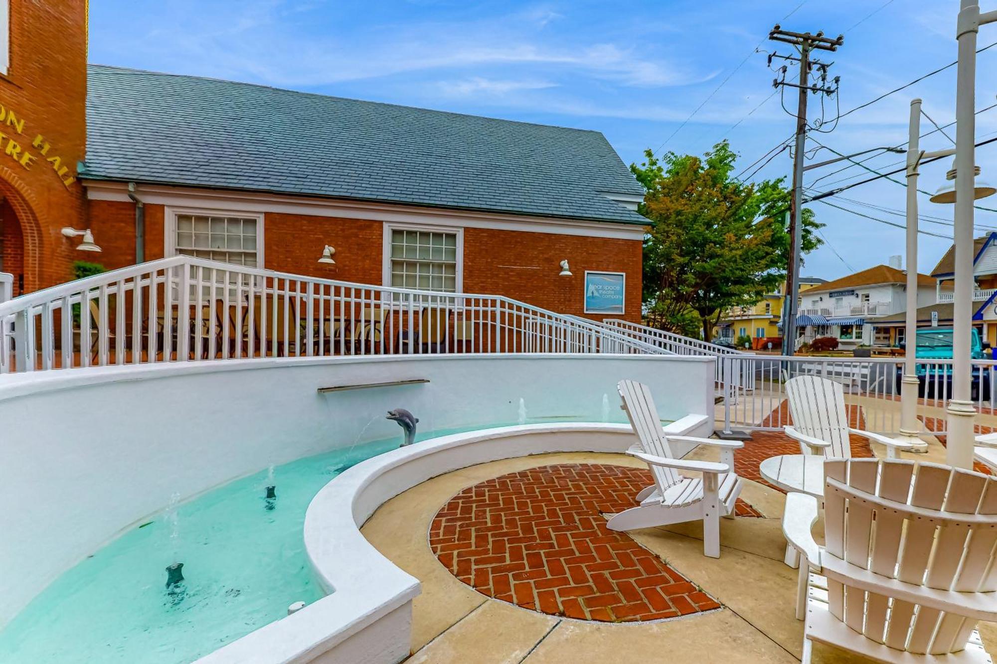 Town Of Rehoboth 20a Baltimore Ave Rehoboth Beach