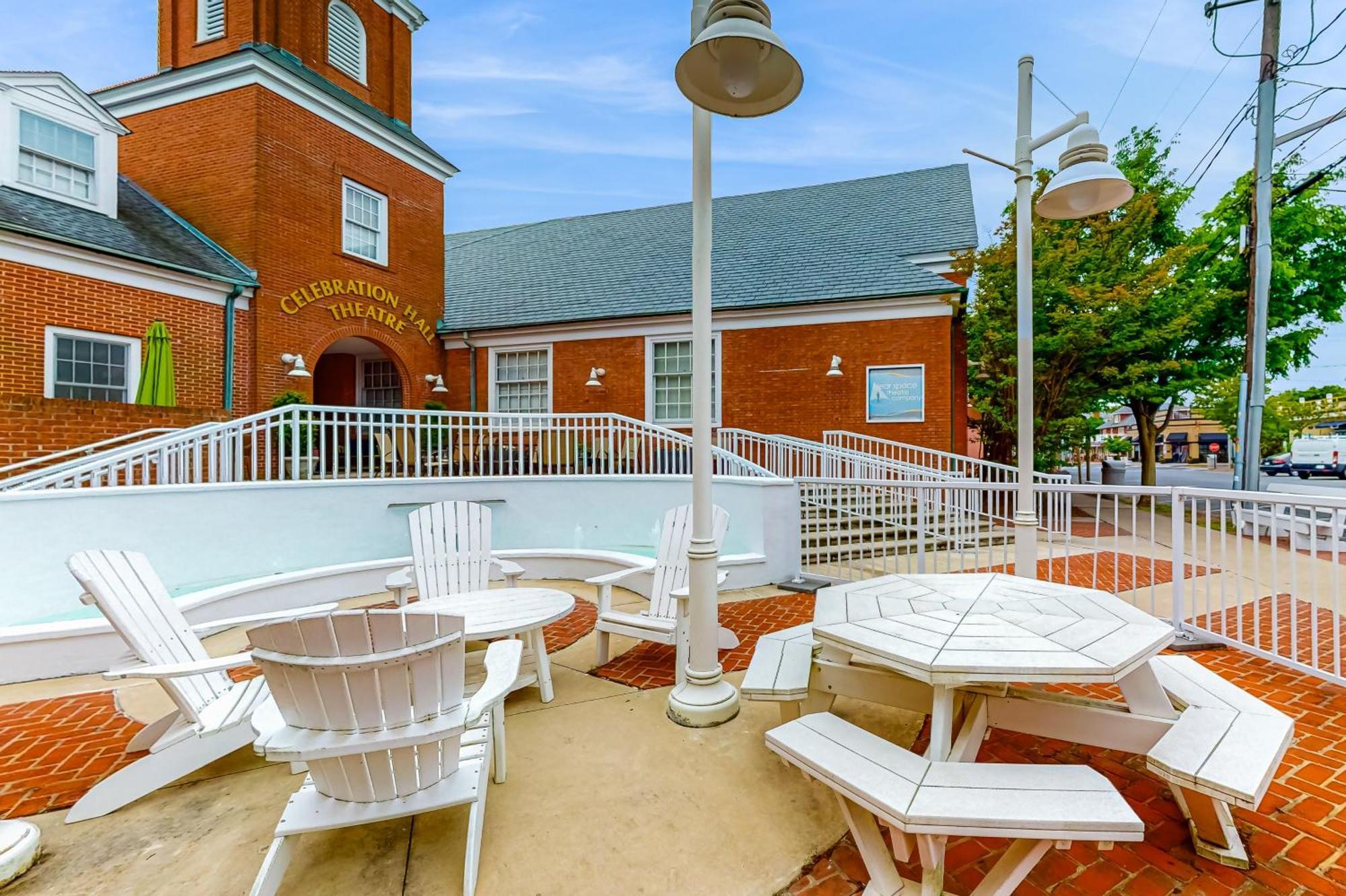 Town Of Rehoboth 20a Baltimore Ave Rehoboth Beach