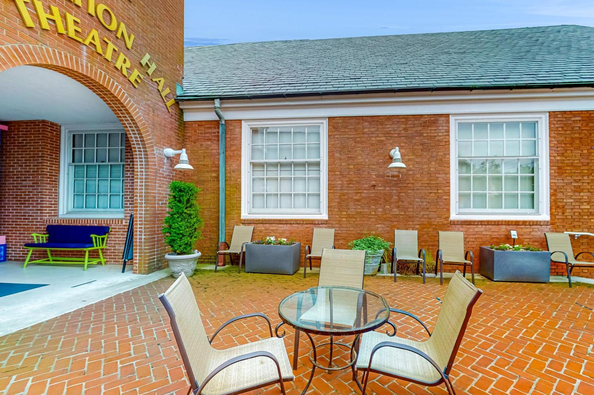 Town Of Rehoboth 20a Baltimore Ave Apartment