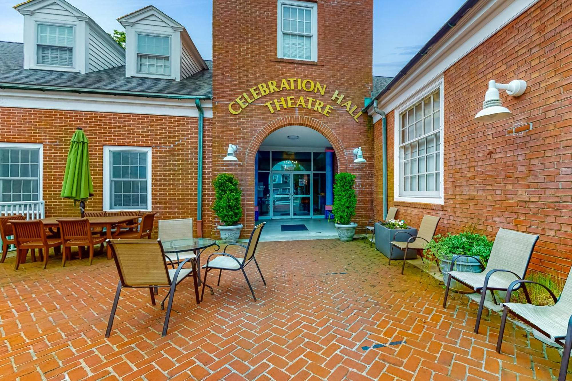 Town Of Rehoboth 20a Baltimore Ave * Rehoboth Beach