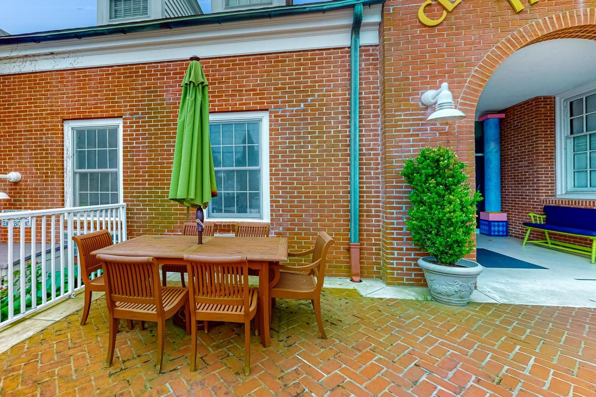 Apartment Town Of Rehoboth 20a Baltimore Ave Rehoboth Beach