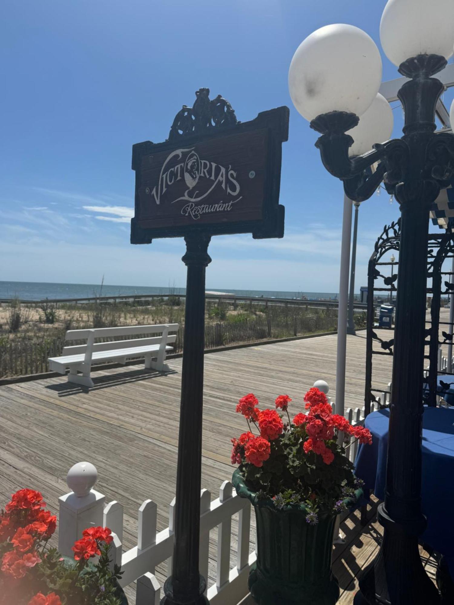 Boardwalk Plaza Hotel 4*