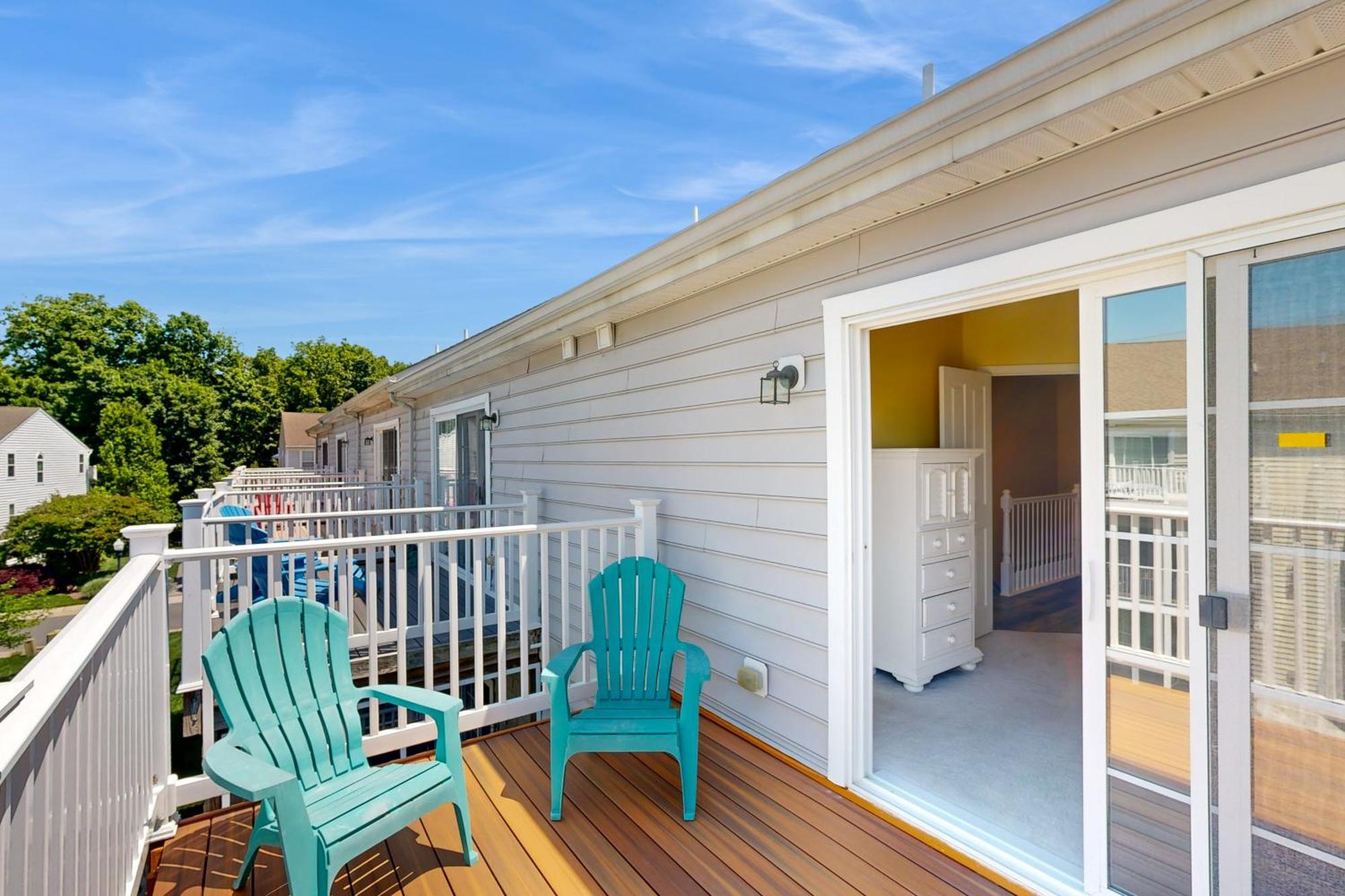 Holiday home Rehoboth Crossing 19915 Ames Dr *