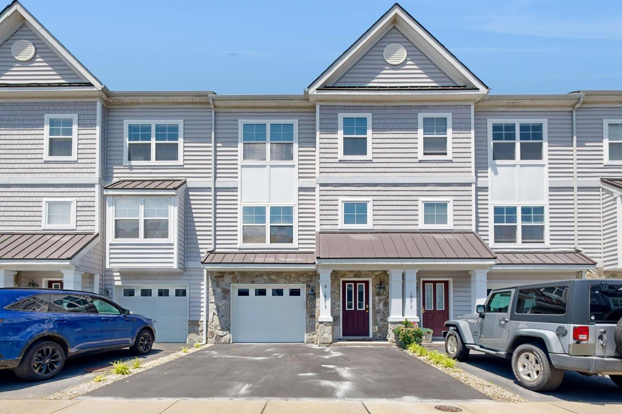 Holiday home Rehoboth Crossing 19915 Ames Dr *