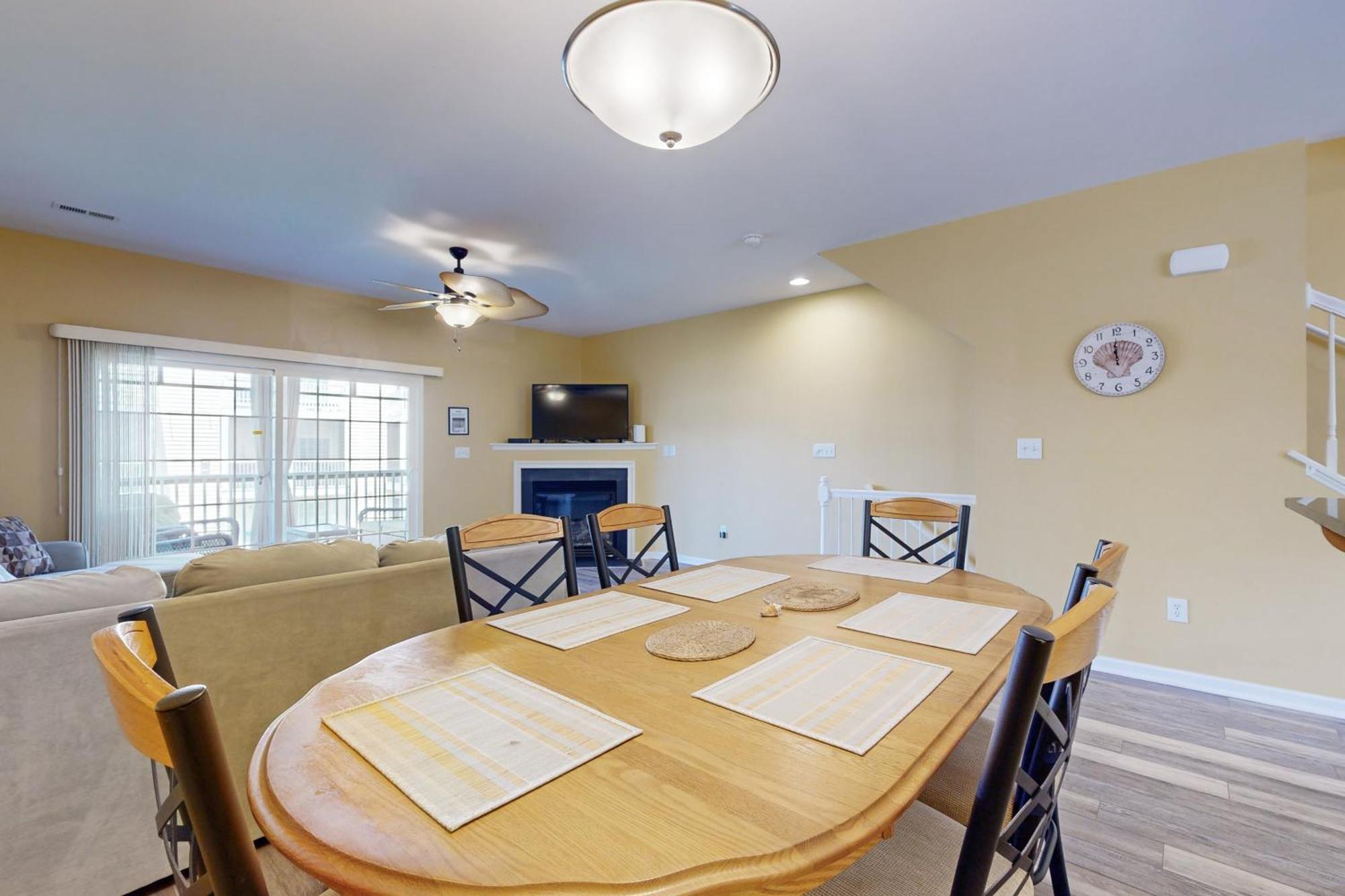 Holiday home Rehoboth Crossing 19915 Ames Dr Rehoboth Beach