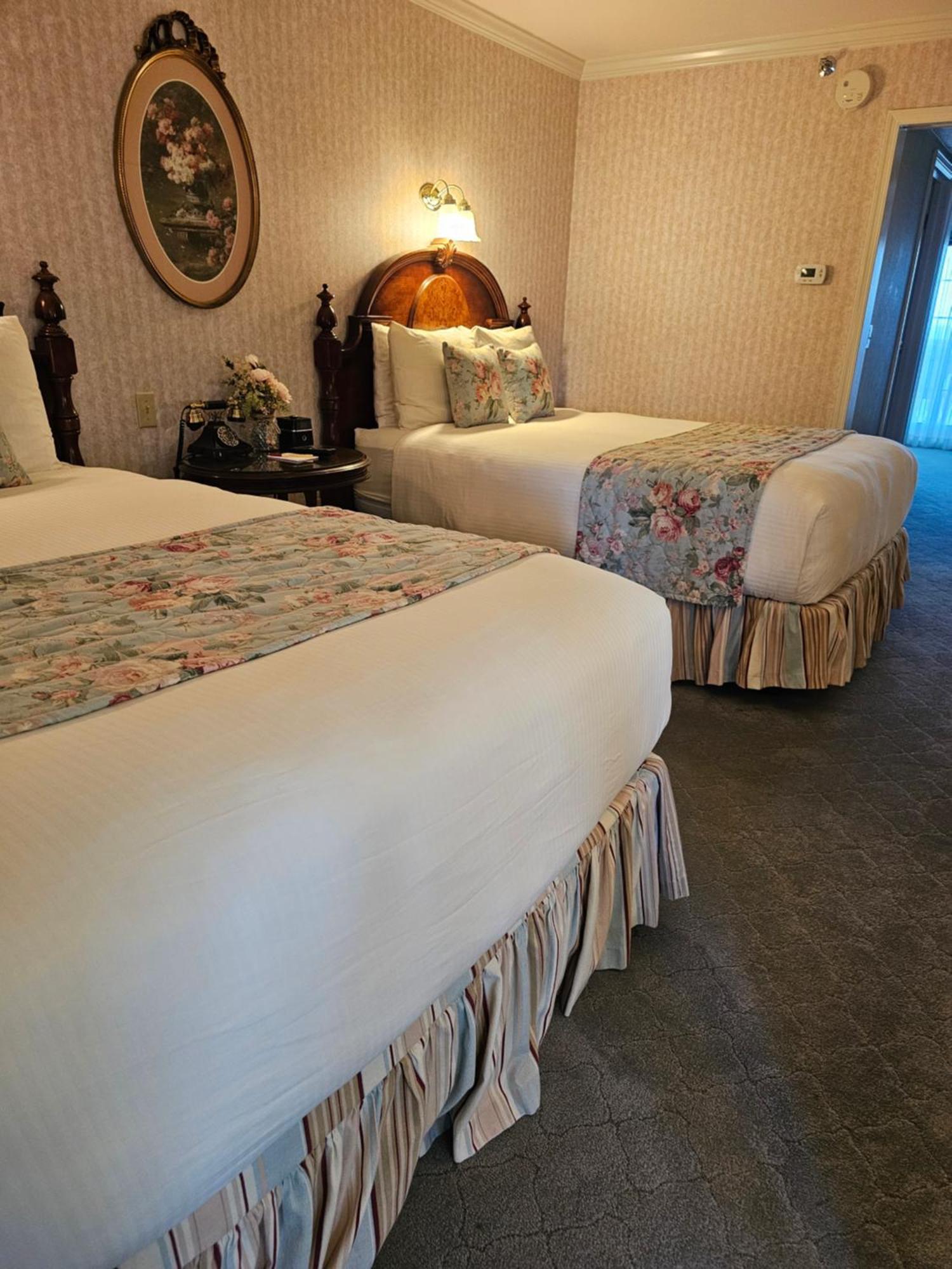 Hotel Boardwalk Plaza 4*