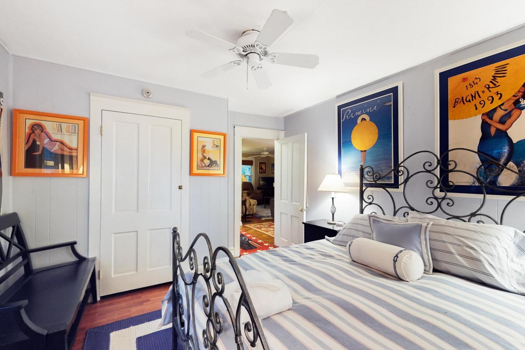 Town Of Rehoboth --- 206 Norfolk St Holiday home *