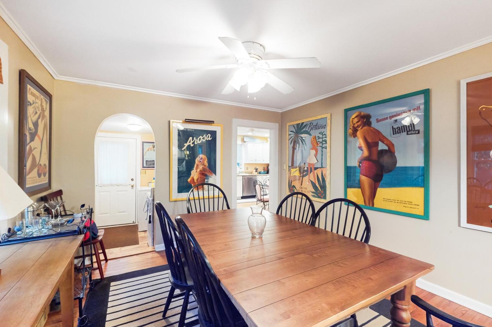 Town Of Rehoboth --- 206 Norfolk St Holiday home Rehoboth Beach