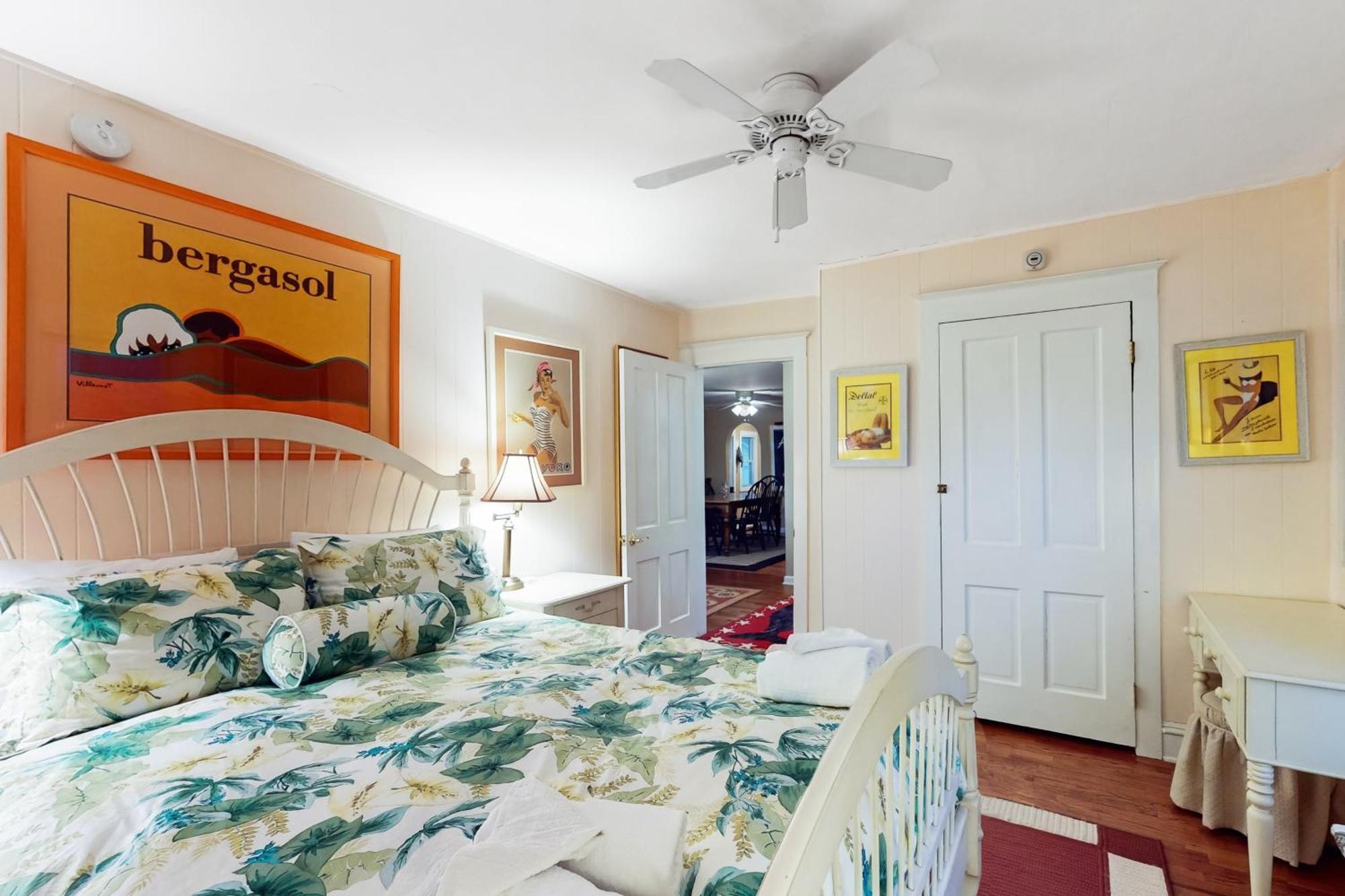Holiday home Town Of Rehoboth --- 206 Norfolk St *
