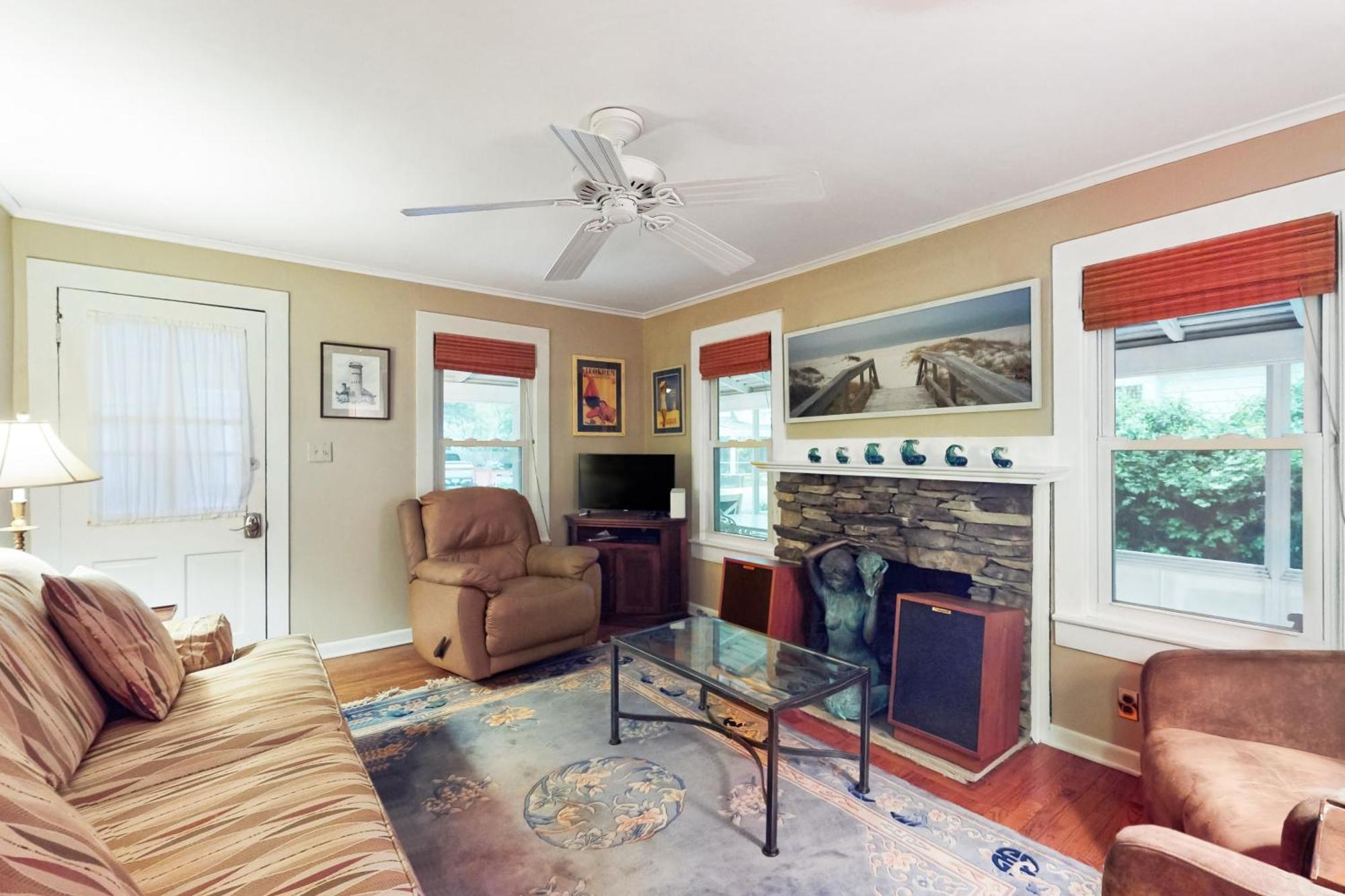 Town Of Rehoboth --- 206 Norfolk St Holiday home *