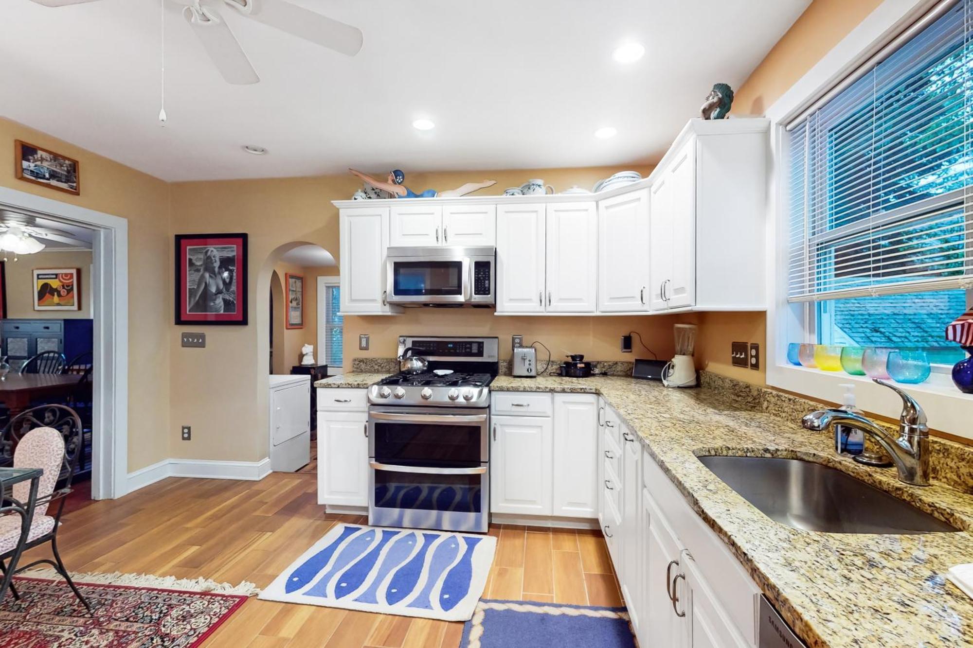 Holiday home Town Of Rehoboth --- 206 Norfolk St Rehoboth Beach