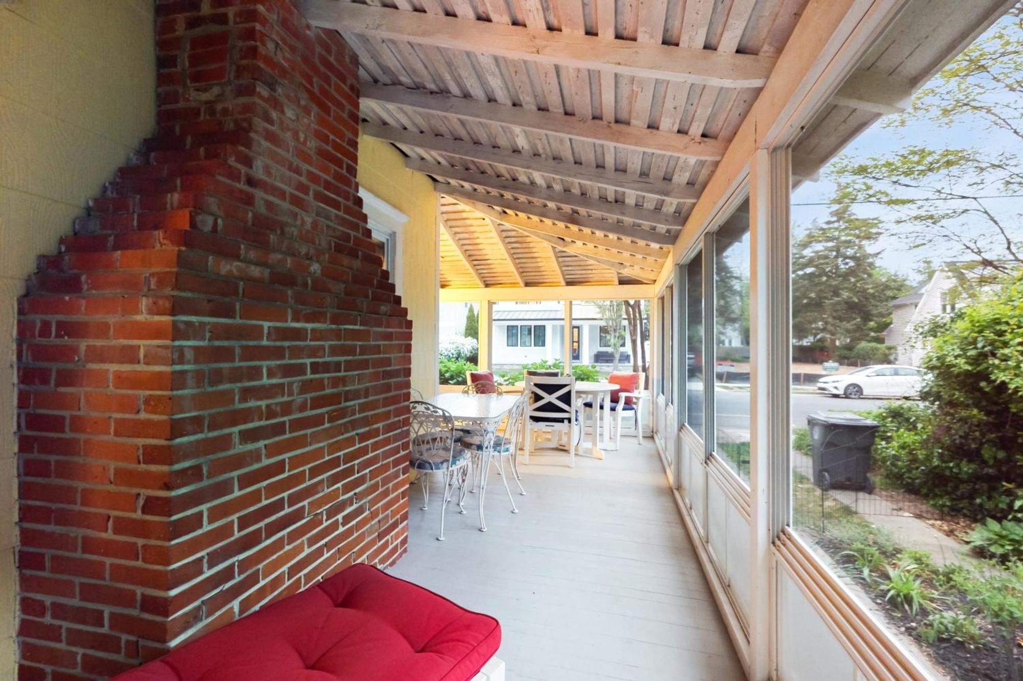 Town Of Rehoboth --- 206 Norfolk St Holiday home *