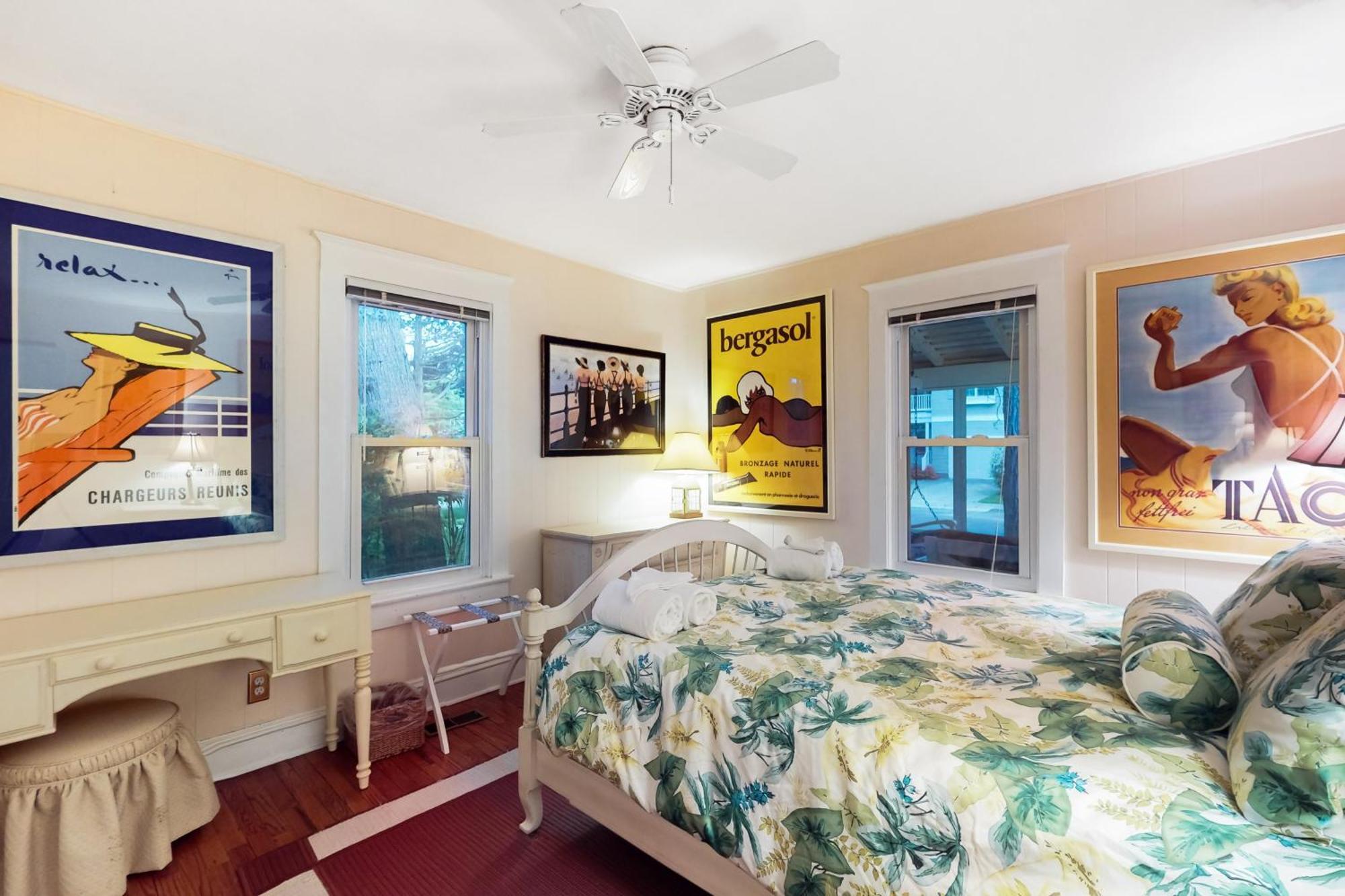 Holiday home Town Of Rehoboth --- 206 Norfolk St *