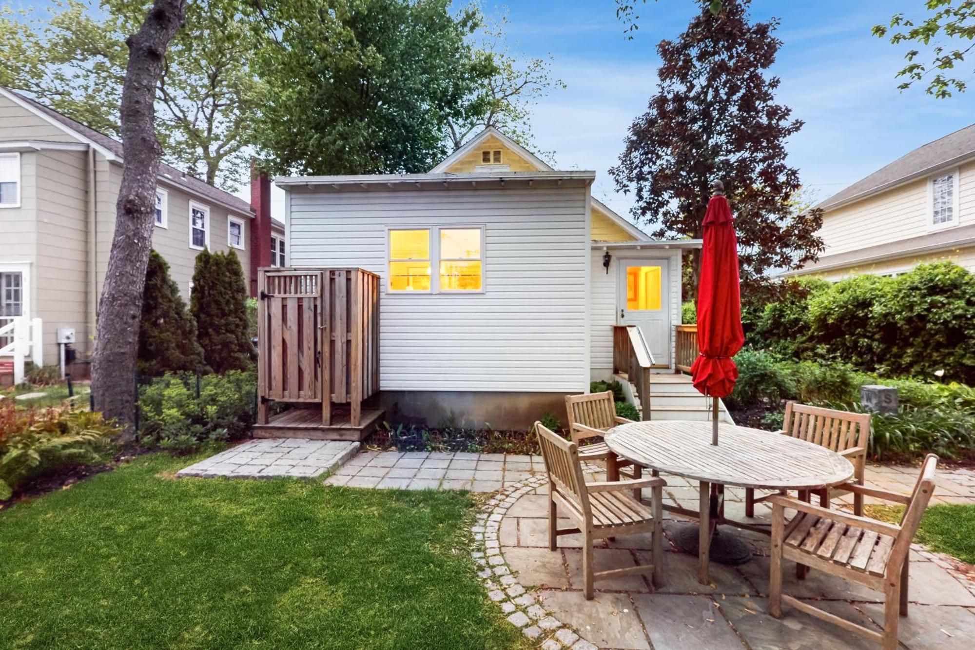 Town Of Rehoboth --- 206 Norfolk St Holiday home Rehoboth Beach