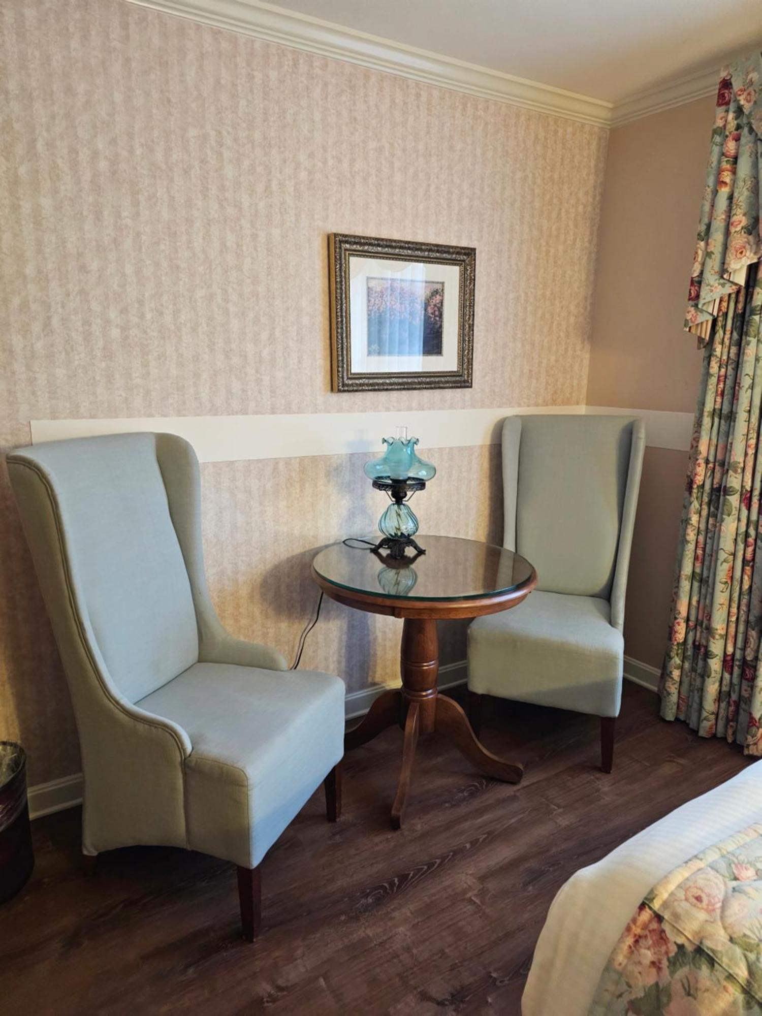 Boardwalk Plaza 4*