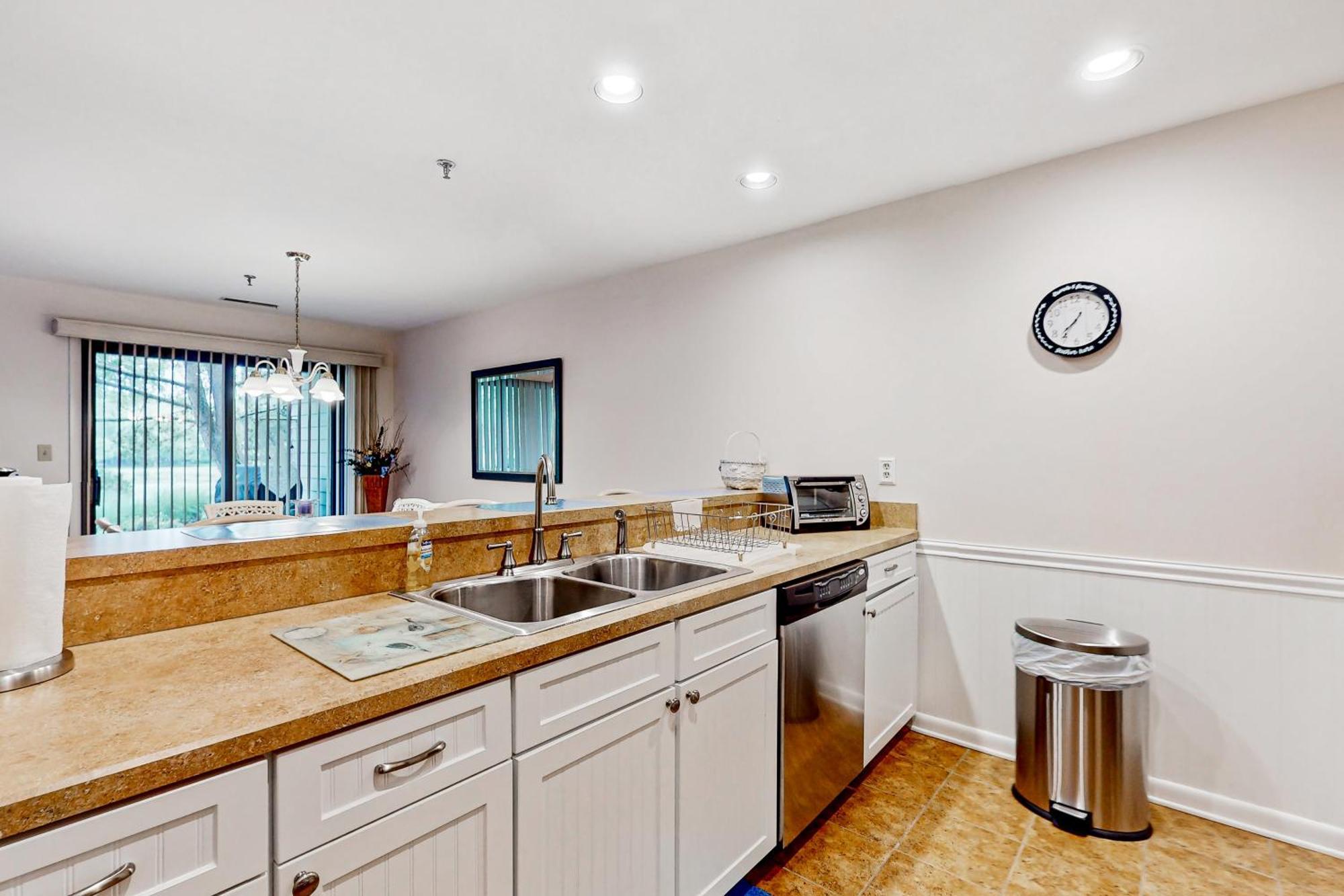 Apartment Spring --- 20784 East Dr Unit 503 Rehoboth Beach