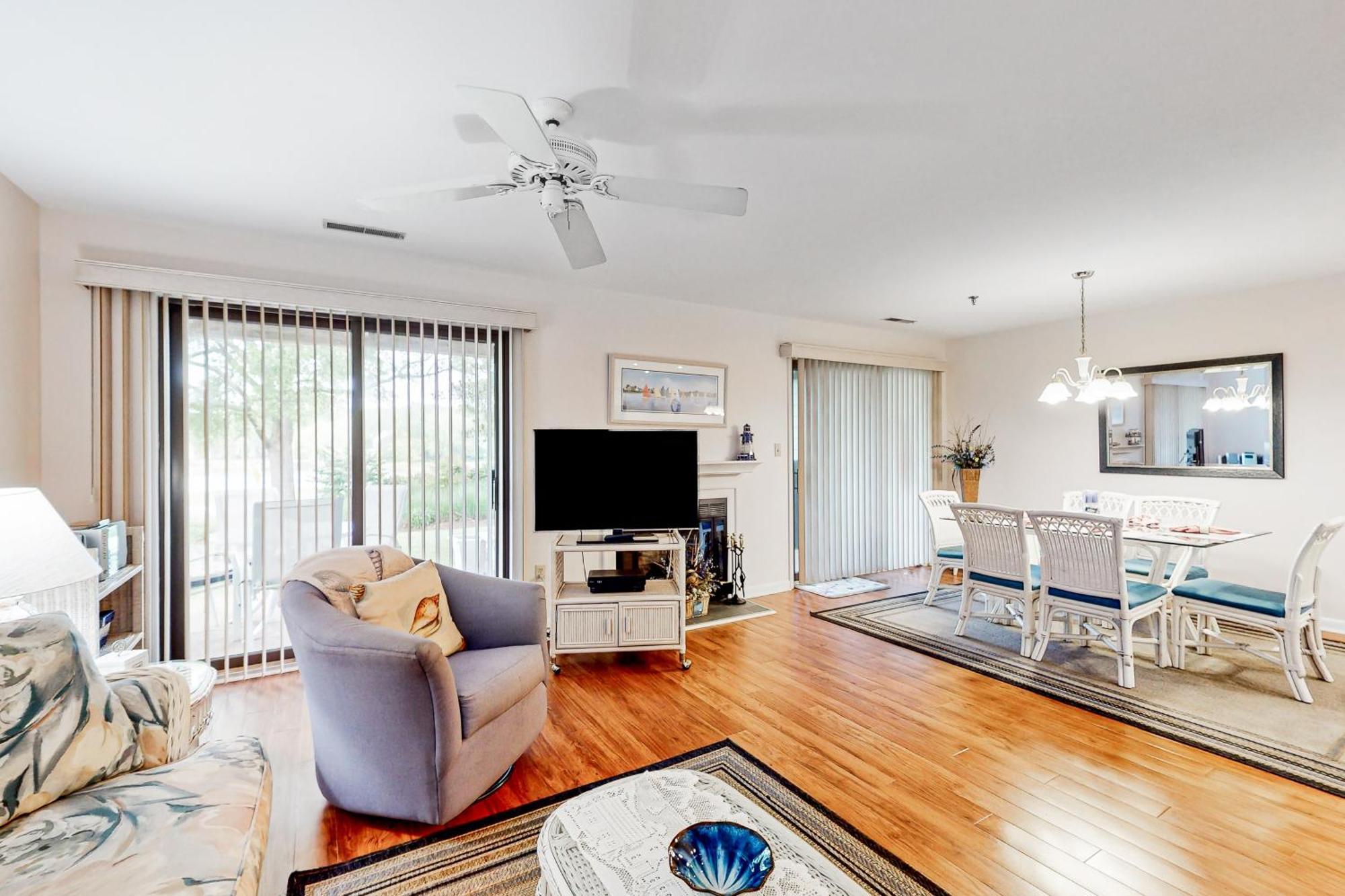 Spring --- 20784 East Dr Unit 503 Apartment Rehoboth Beach