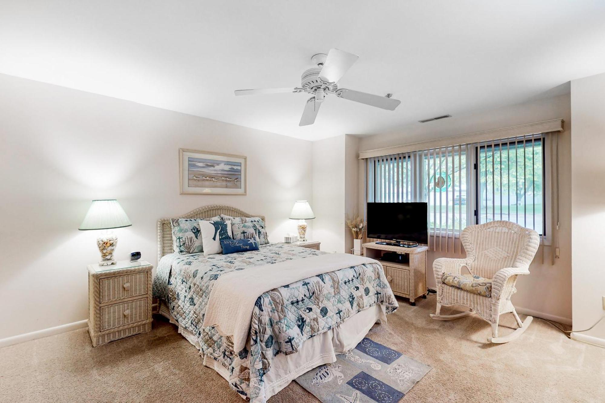 Spring --- 20784 East Dr Unit 503 Apartment *