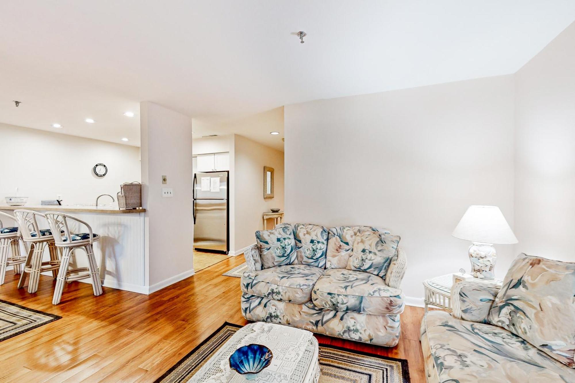 Spring --- 20784 East Dr Unit 503 Apartment Rehoboth Beach
