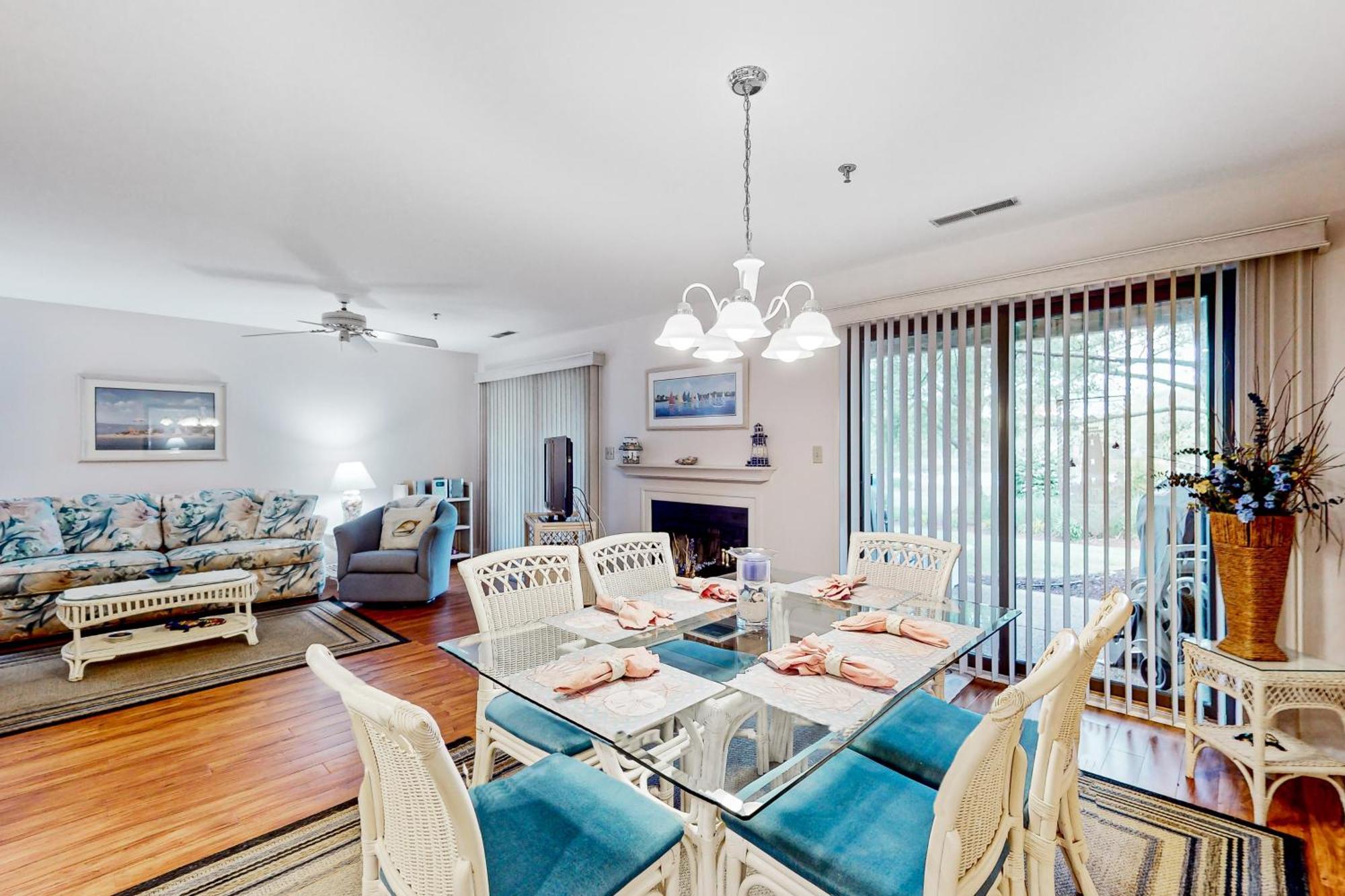 Apartment Spring --- 20784 East Dr Unit 503