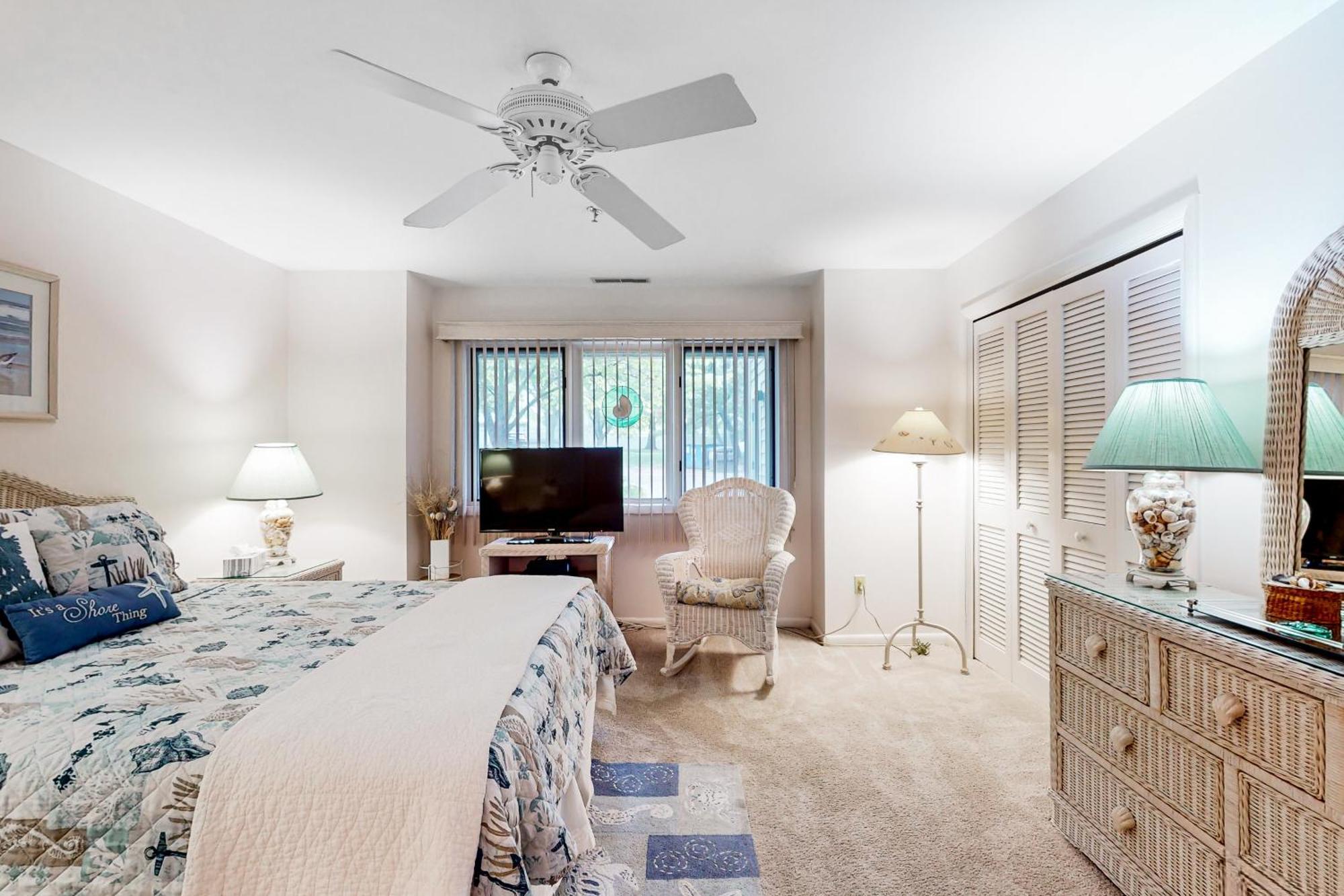 Apartment Spring --- 20784 East Dr Unit 503 Rehoboth Beach